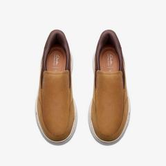 Craftwell Step — Brown 6