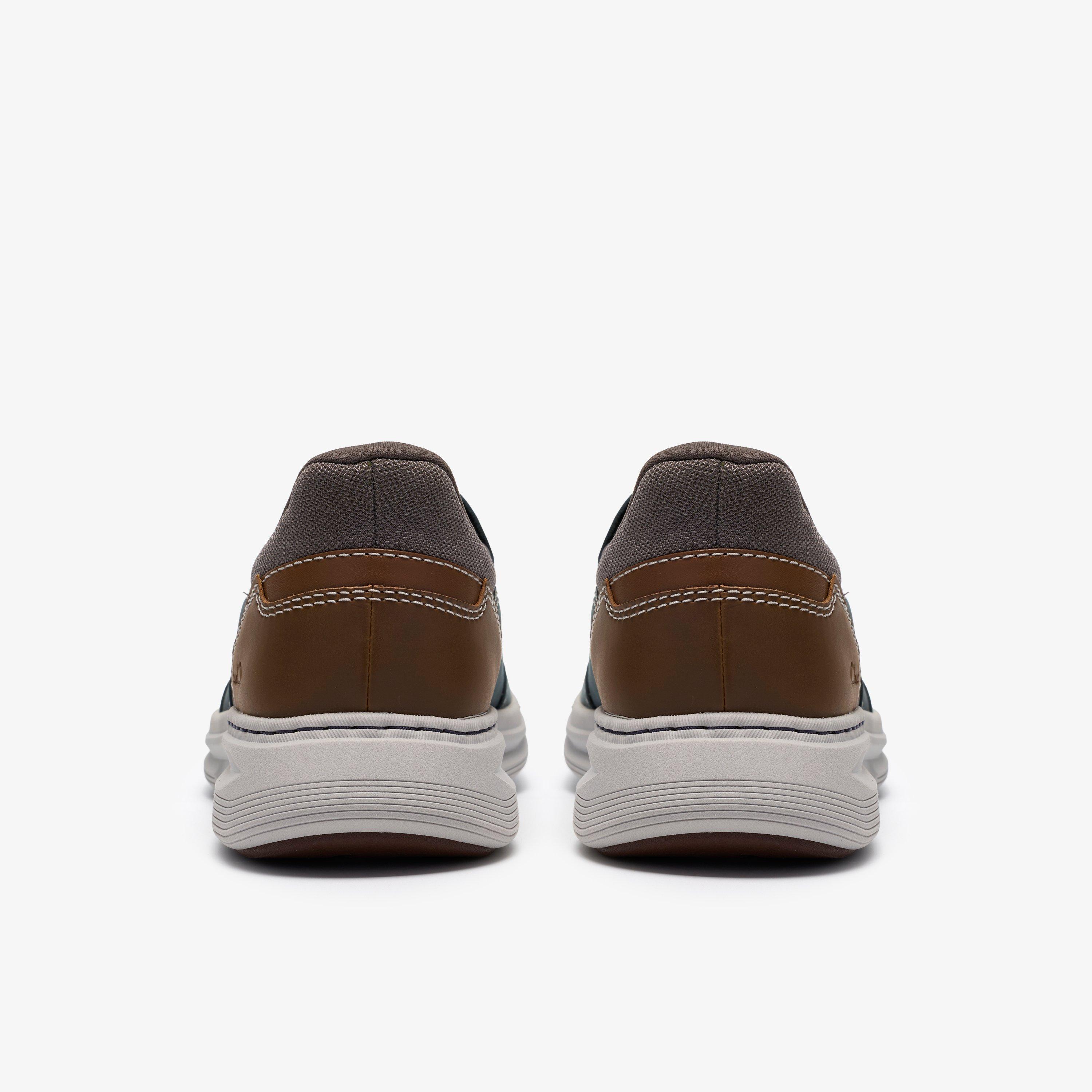 Craftwell Step — Blue