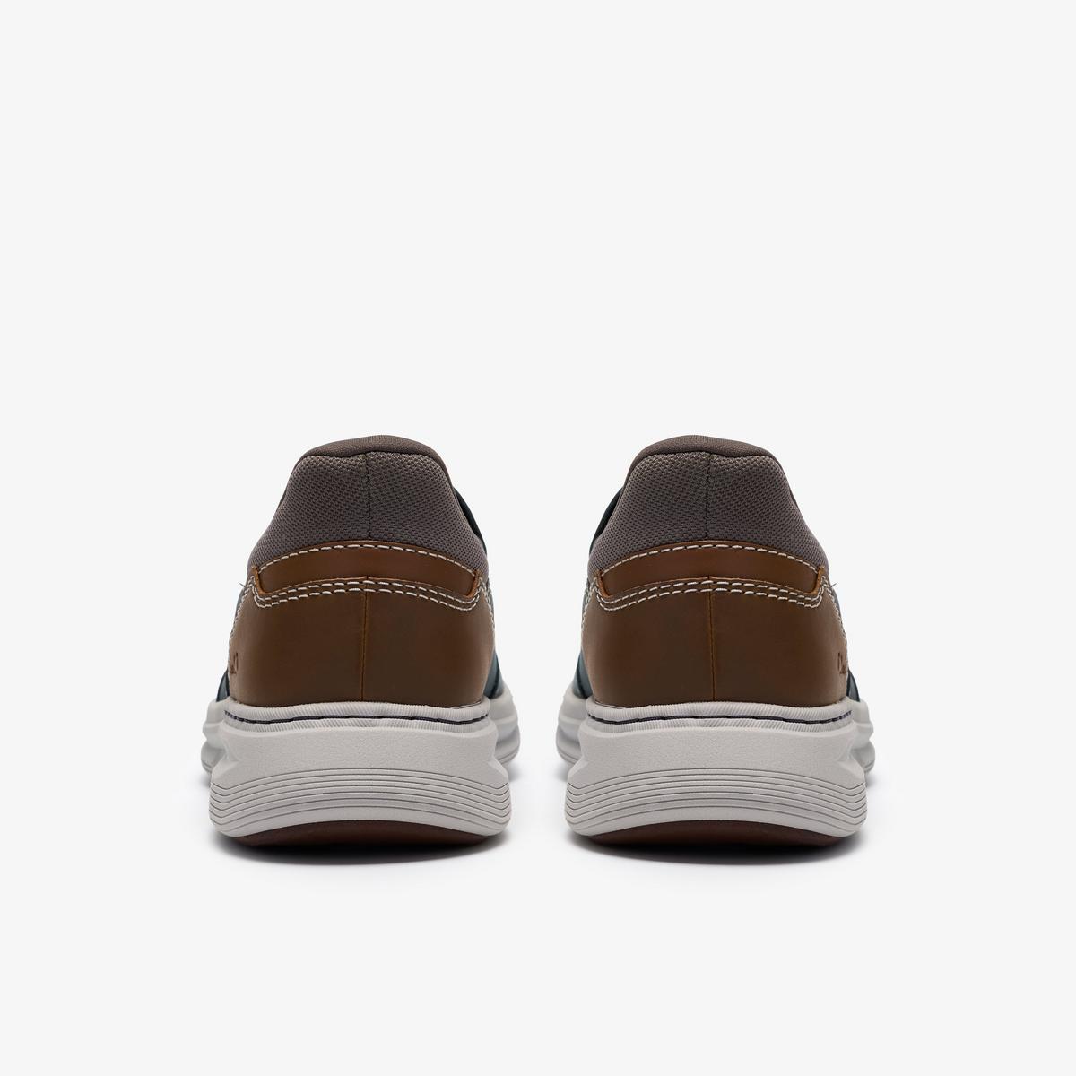 Craftwell Step — Blue
