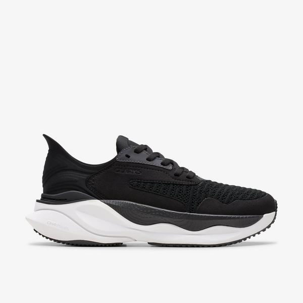 Pace Walk — Black