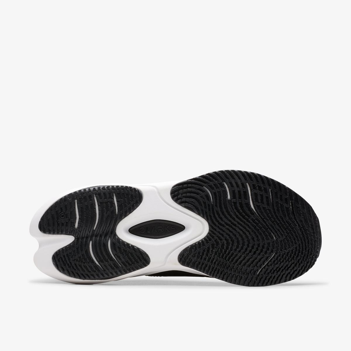 Pace Walk — Black