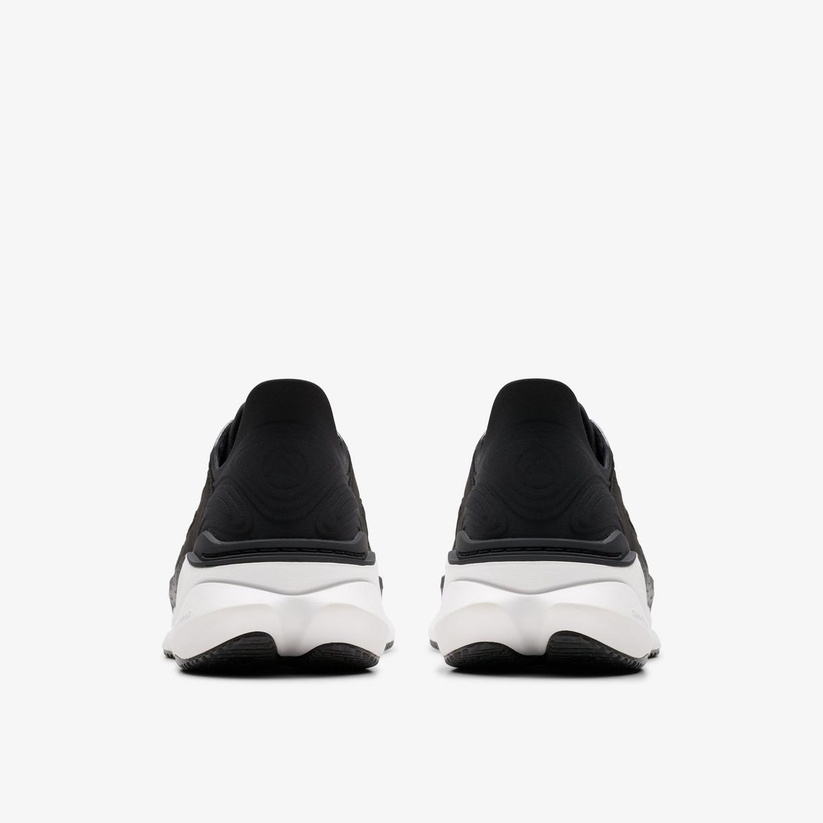 Pace Walk — Black