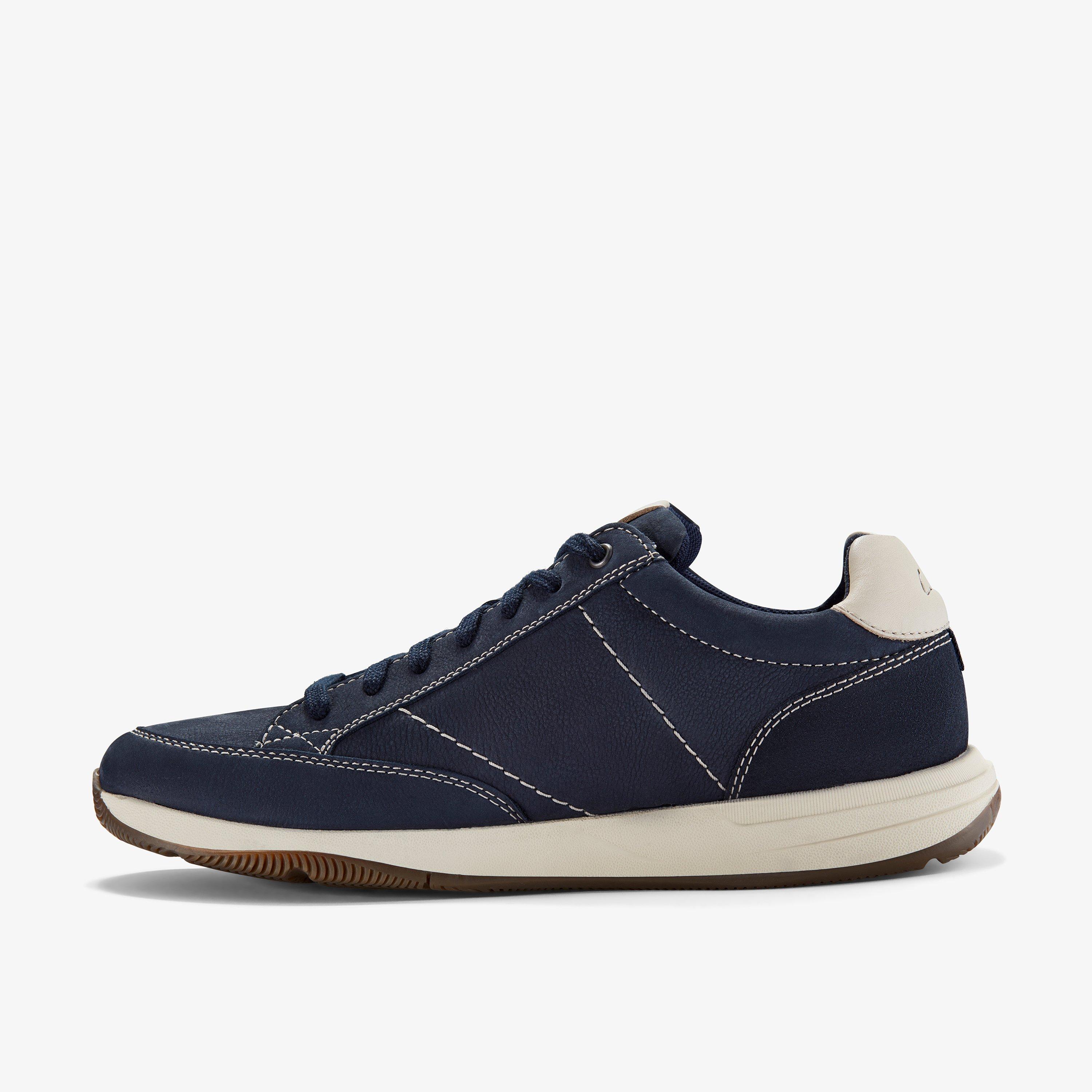 Townview Lace — Blue