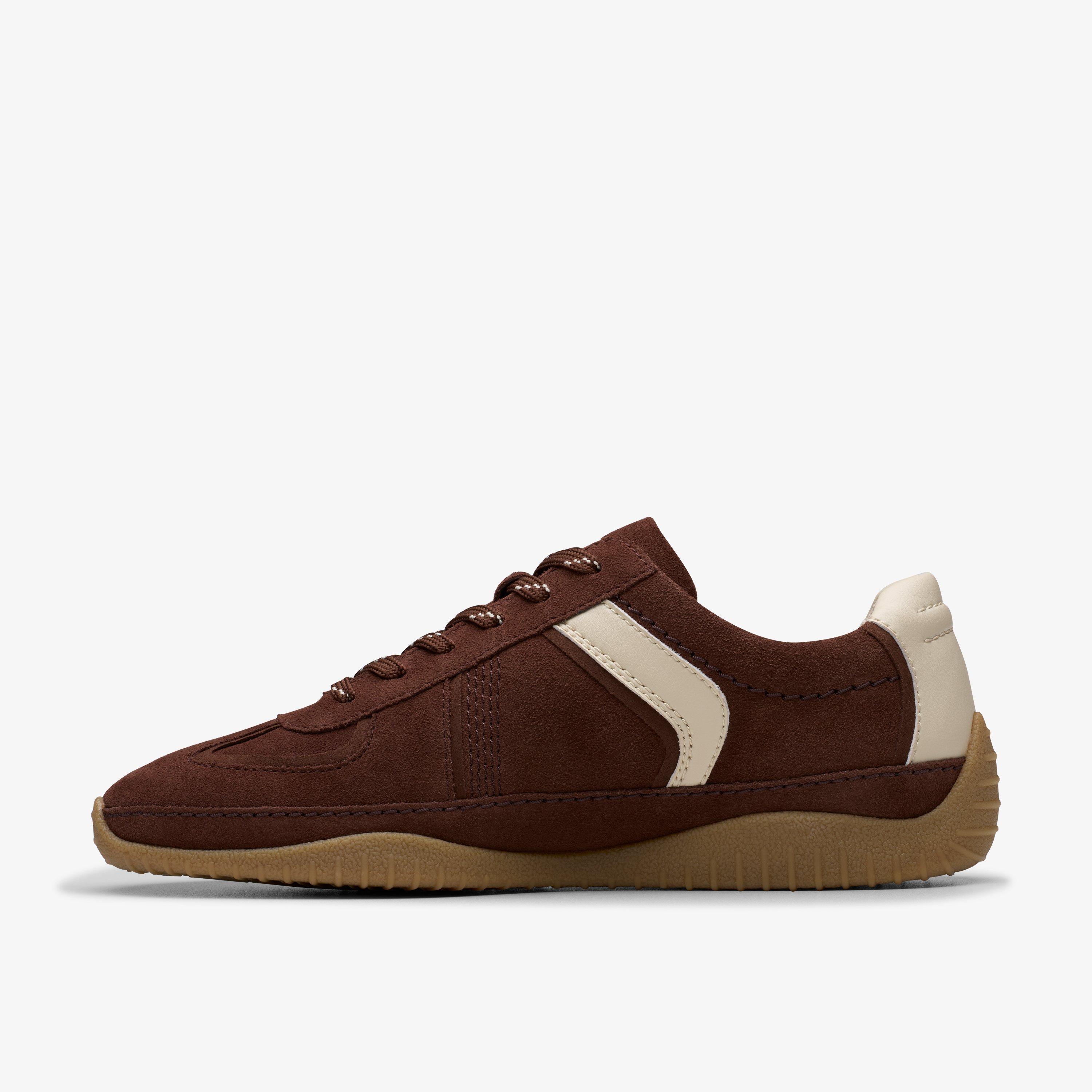 Meridor Lo — Brown
