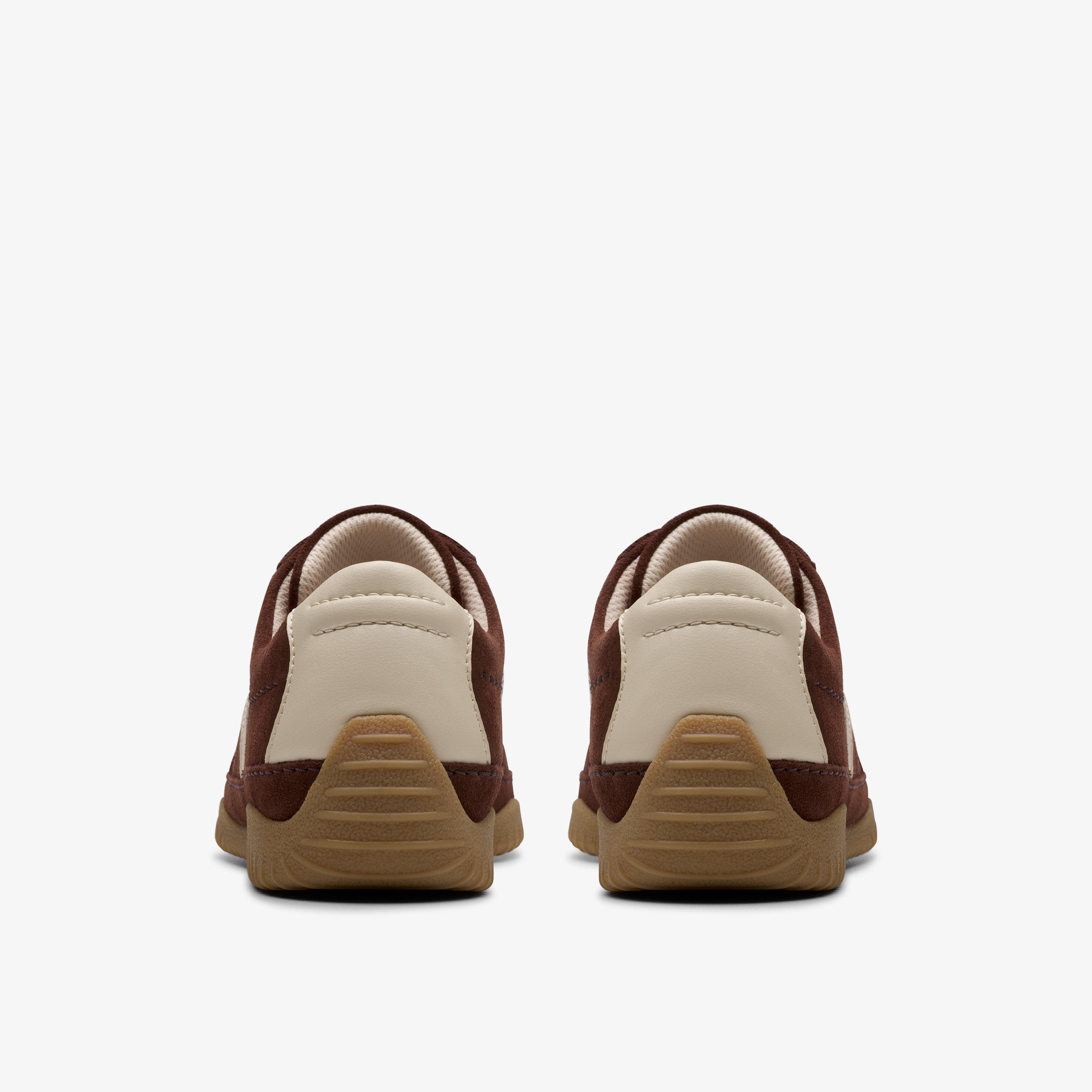 Meridor Lo — Brown