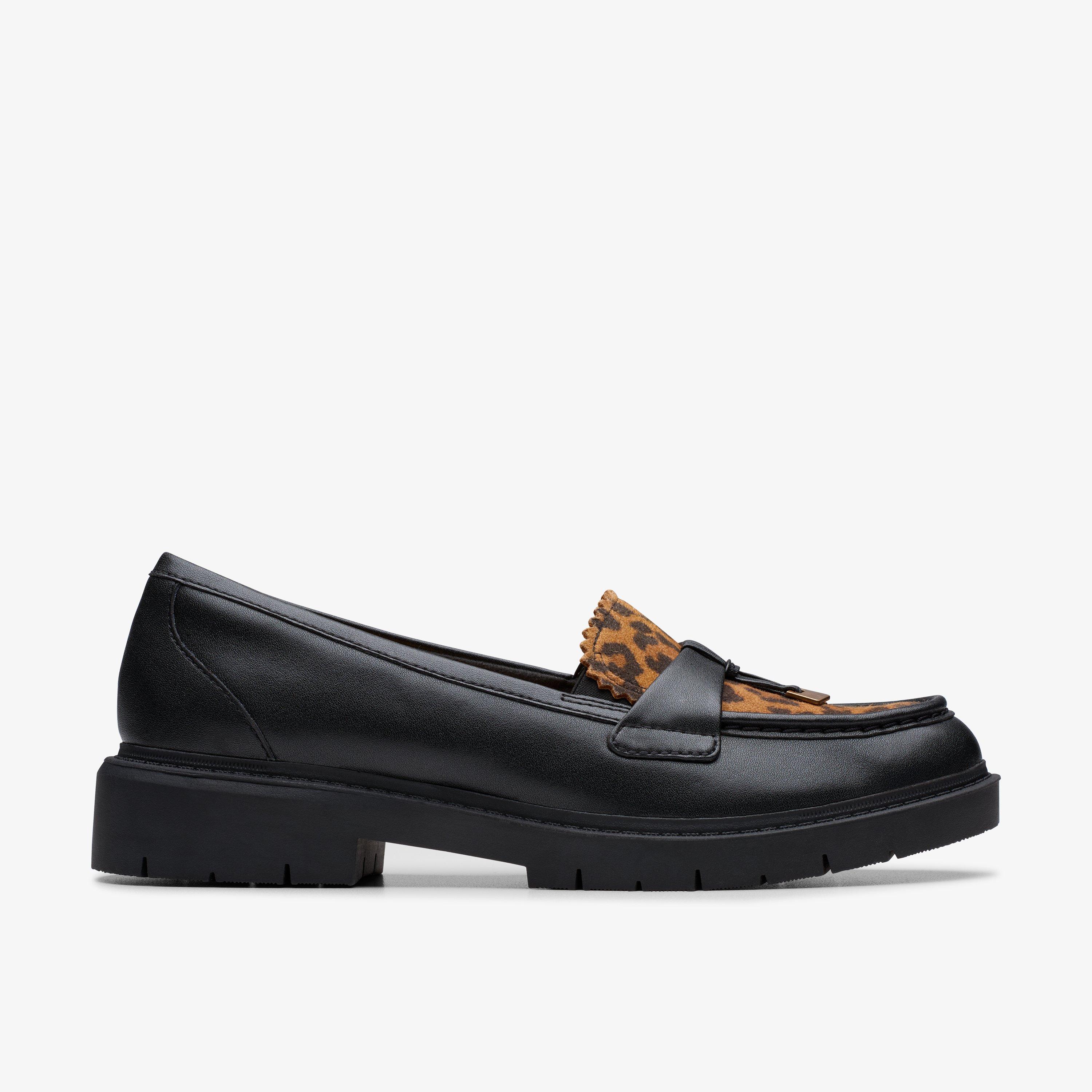 Clarks Westlynn Bella In Brown