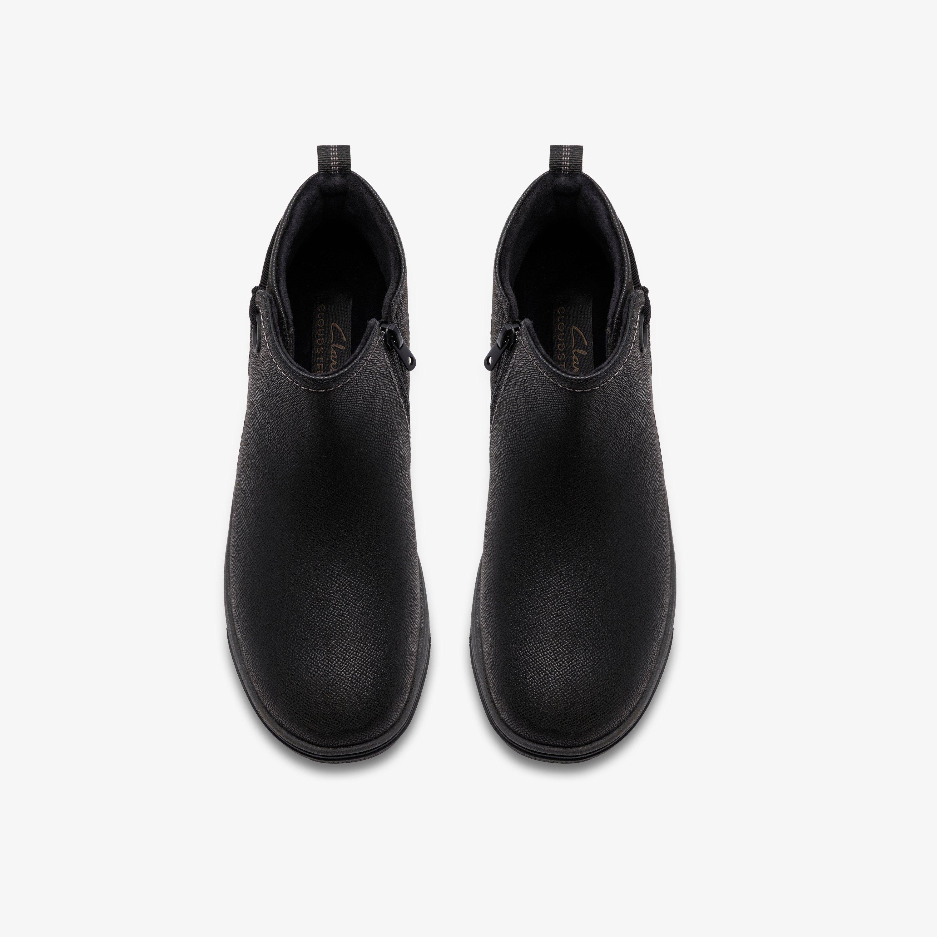 Brinkley Derby Black