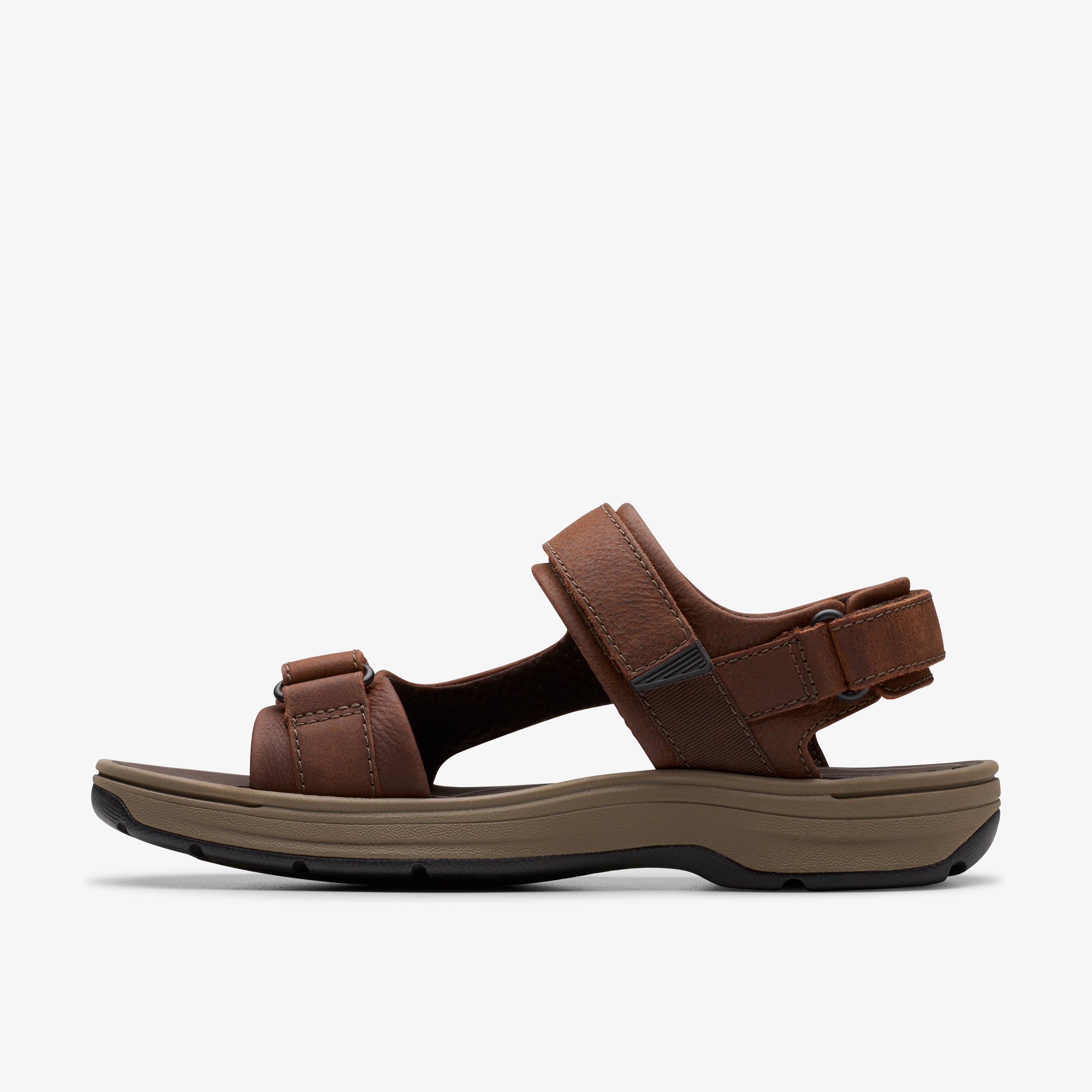 Saltway Edge — Brown