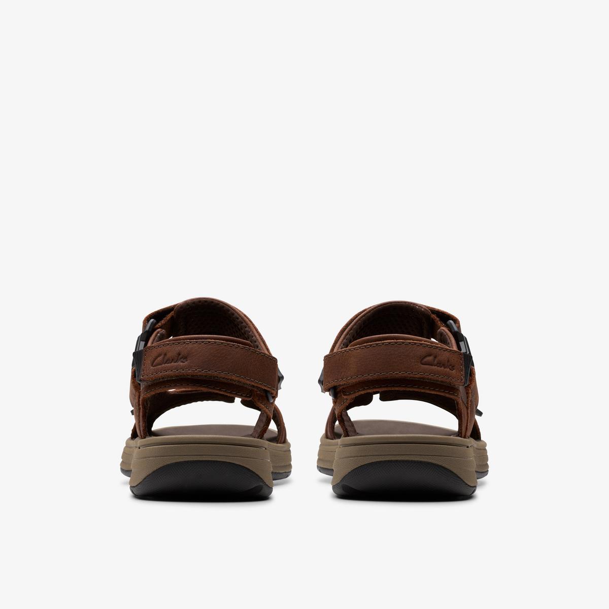 Saltway Edge — Brown