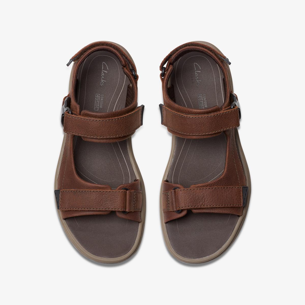 Saltway Edge — Brown