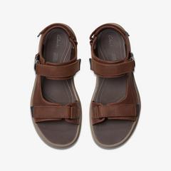 Saltway Edge — Brown 6