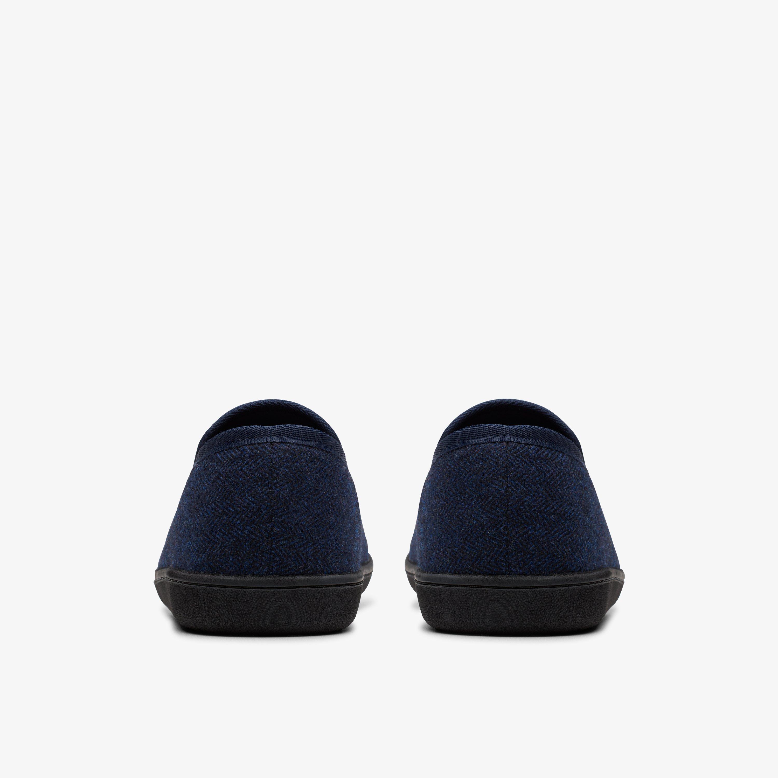 King Ease Marine Chaussons Chaussures sans lacets, view 5 of 6
