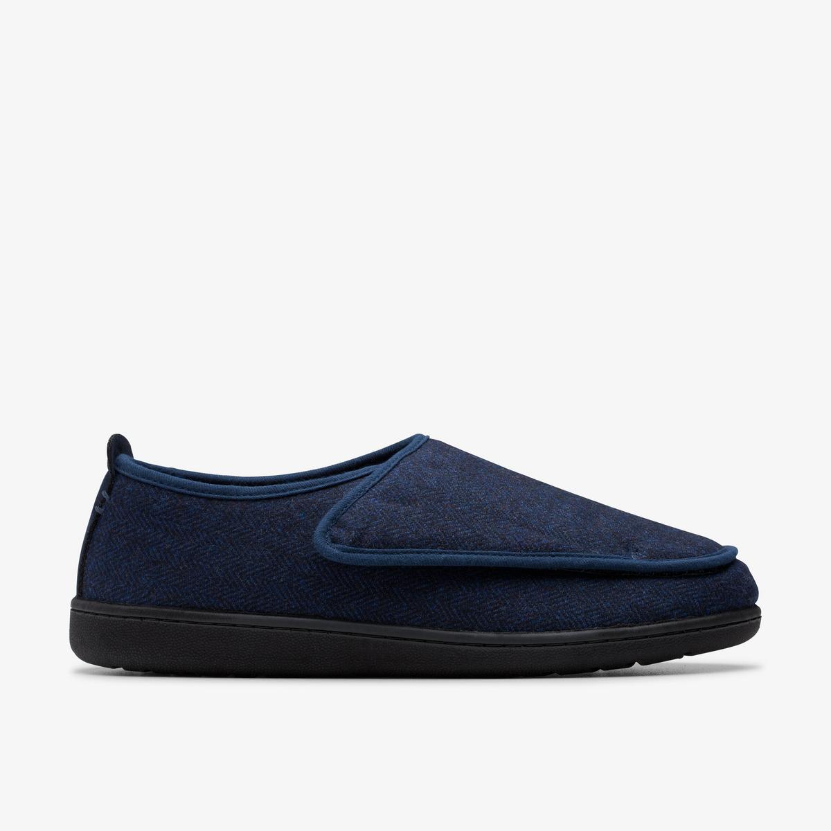 King Riptape Slipper — Blue