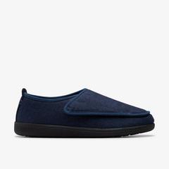 King Riptape Slipper — Blue 1