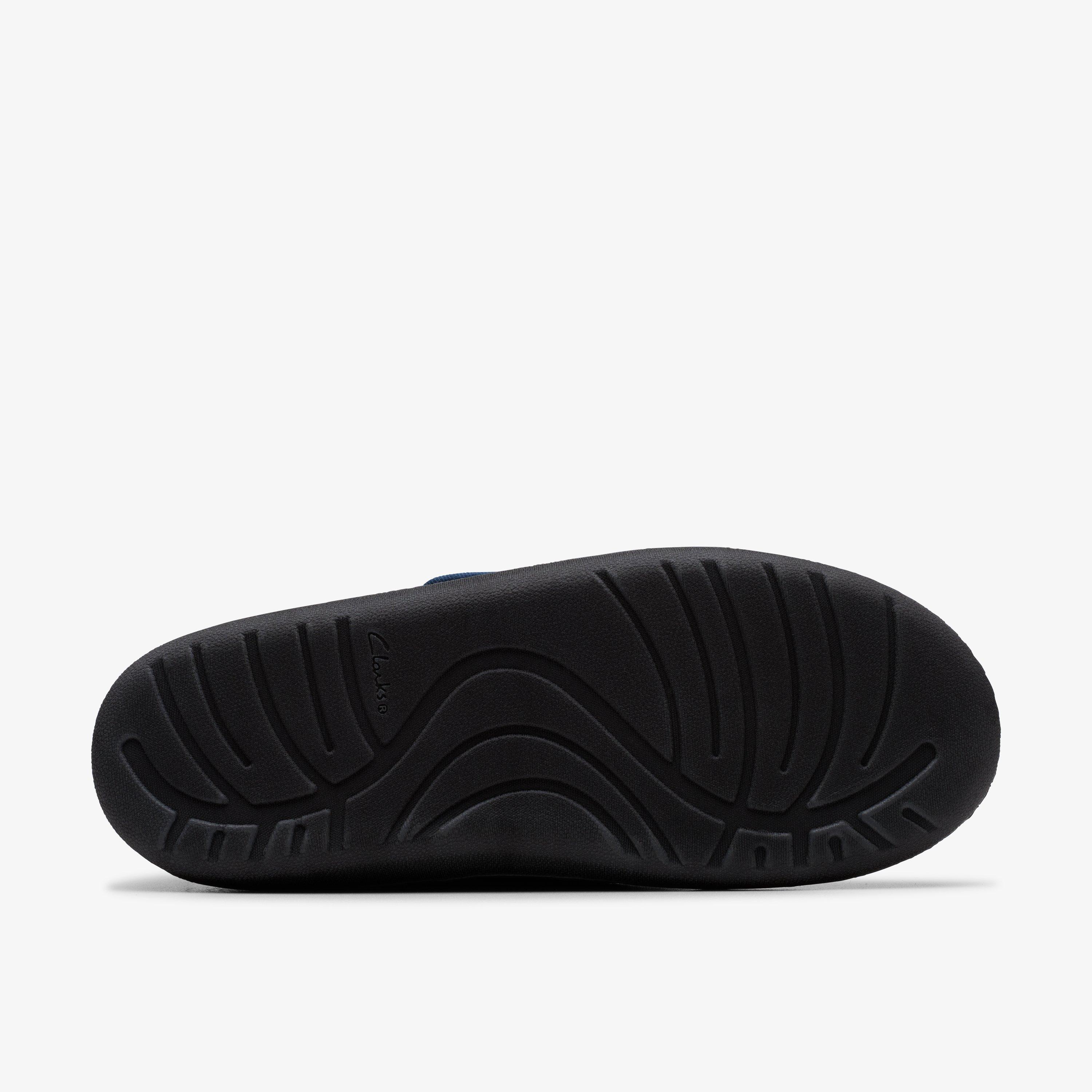 King Riptape Slipper — Blue