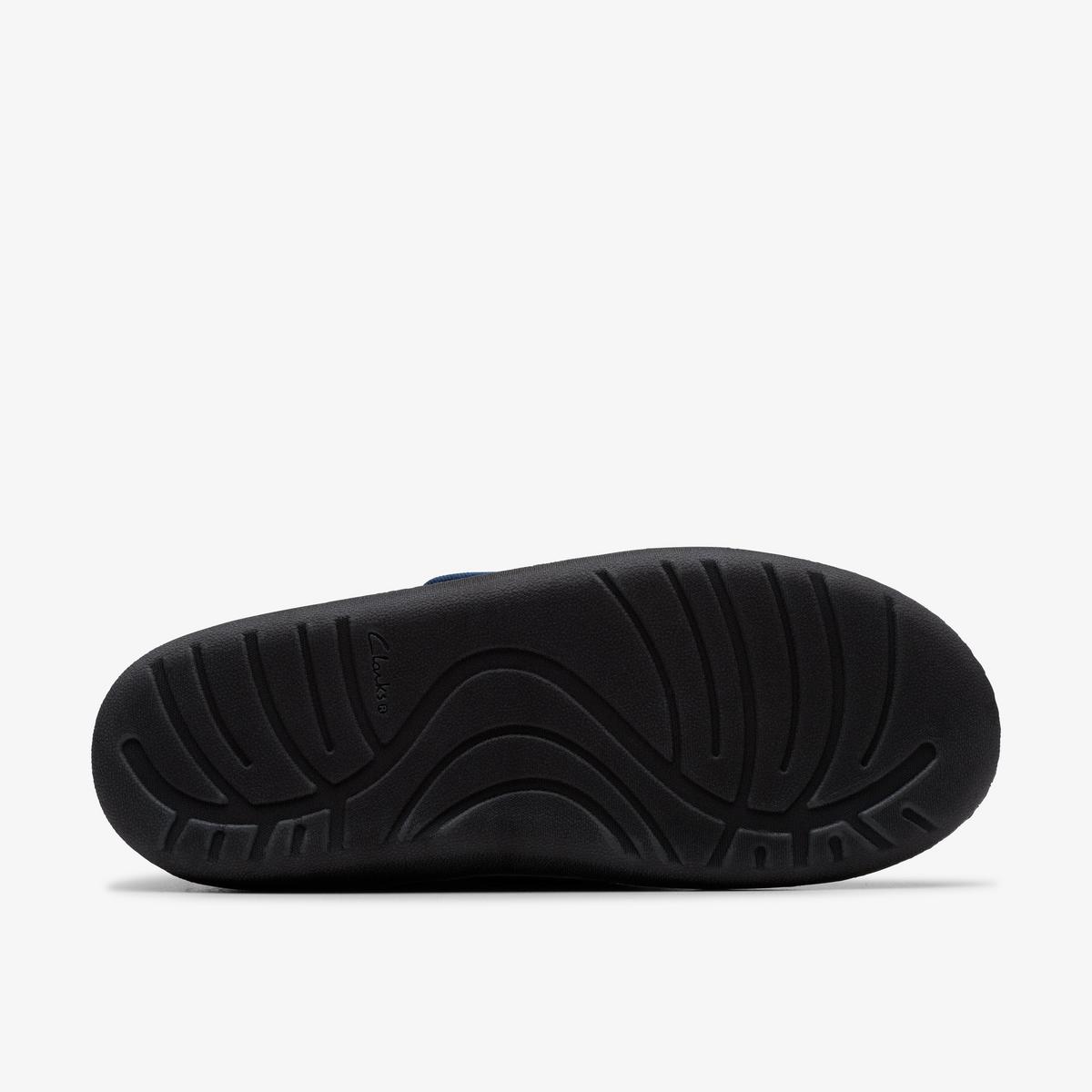 King Riptape Slipper — Blue