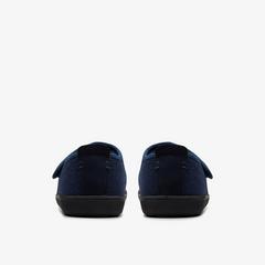 King Riptape Slipper — Blue 5