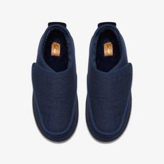 King Riptape Slipper — Blue 6