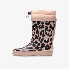 Tarri Race Kid — Pink 2