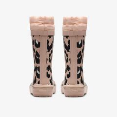Tarri Race Kid — Pink 5