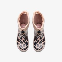 Tarri Race Kid — Pink 6