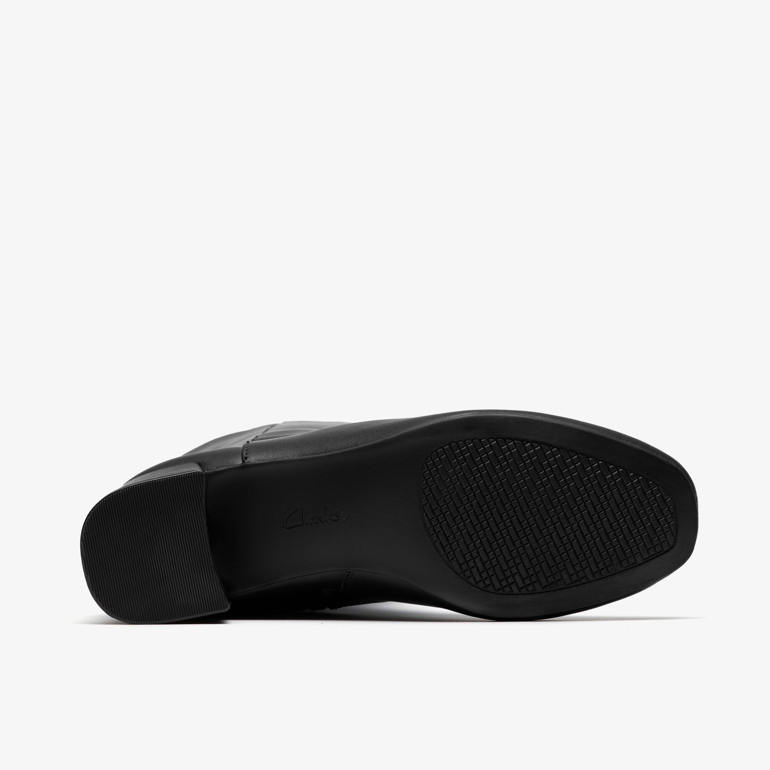 Iridessa Glow — Black