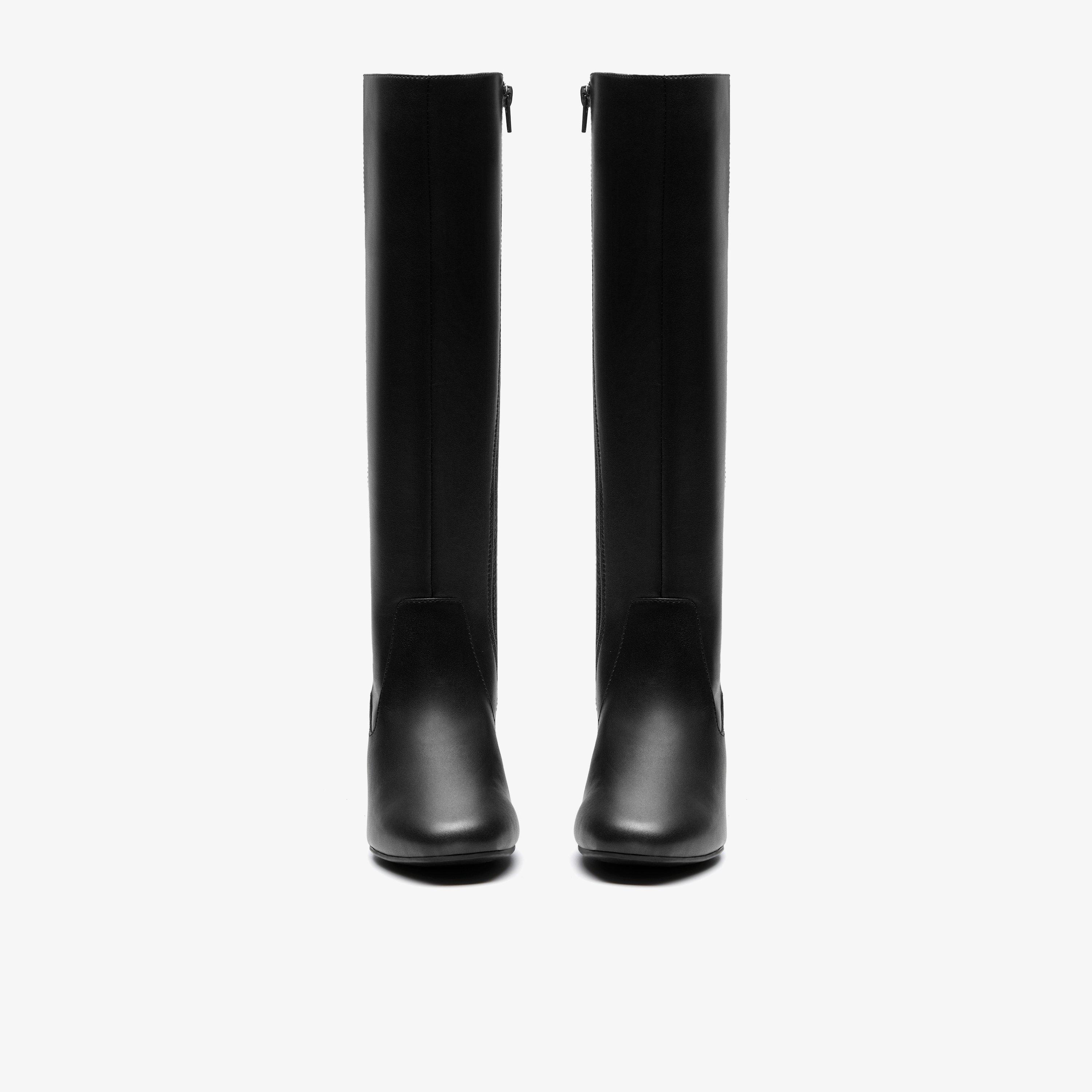 Iridessa Glow — Black