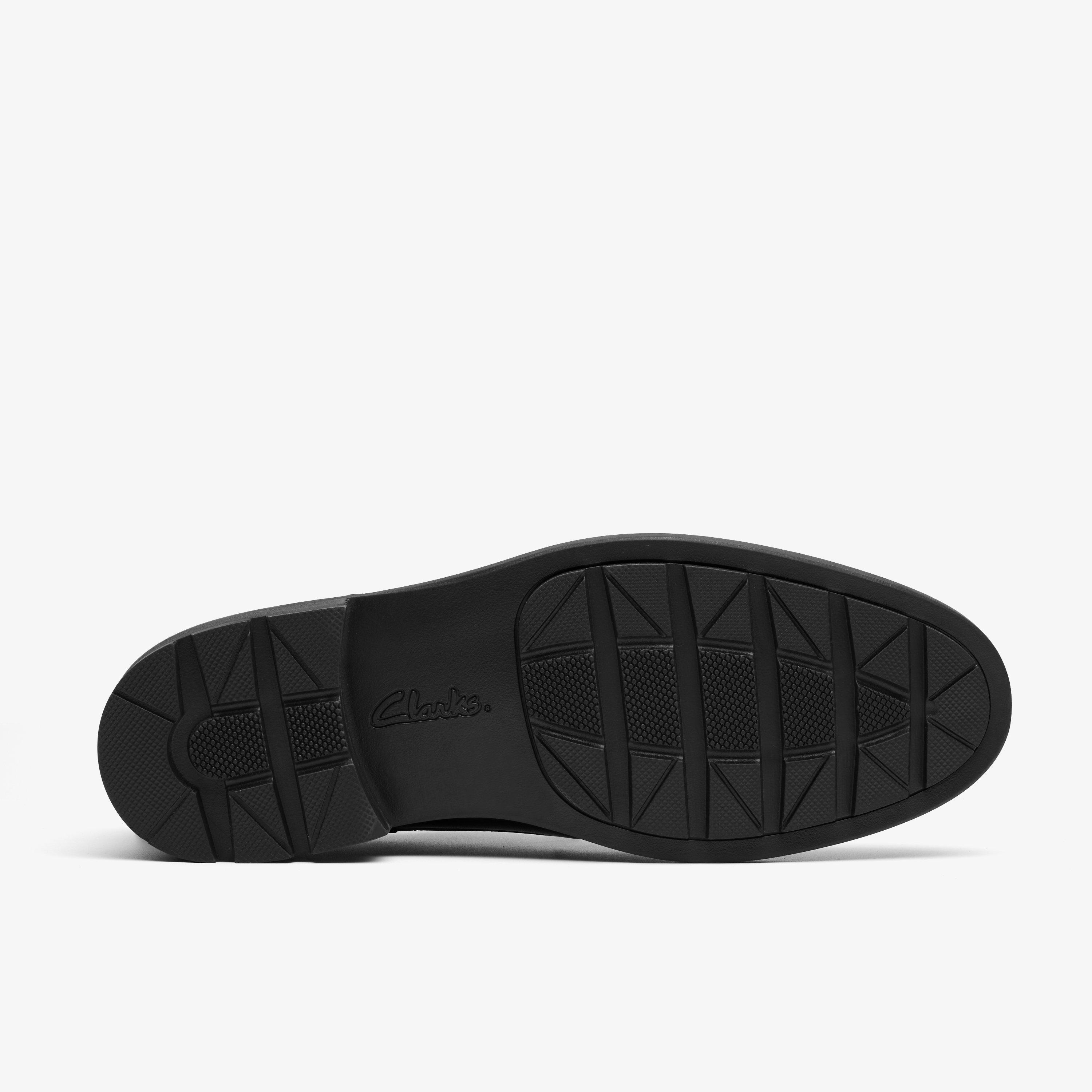 Emmet Plain — Black