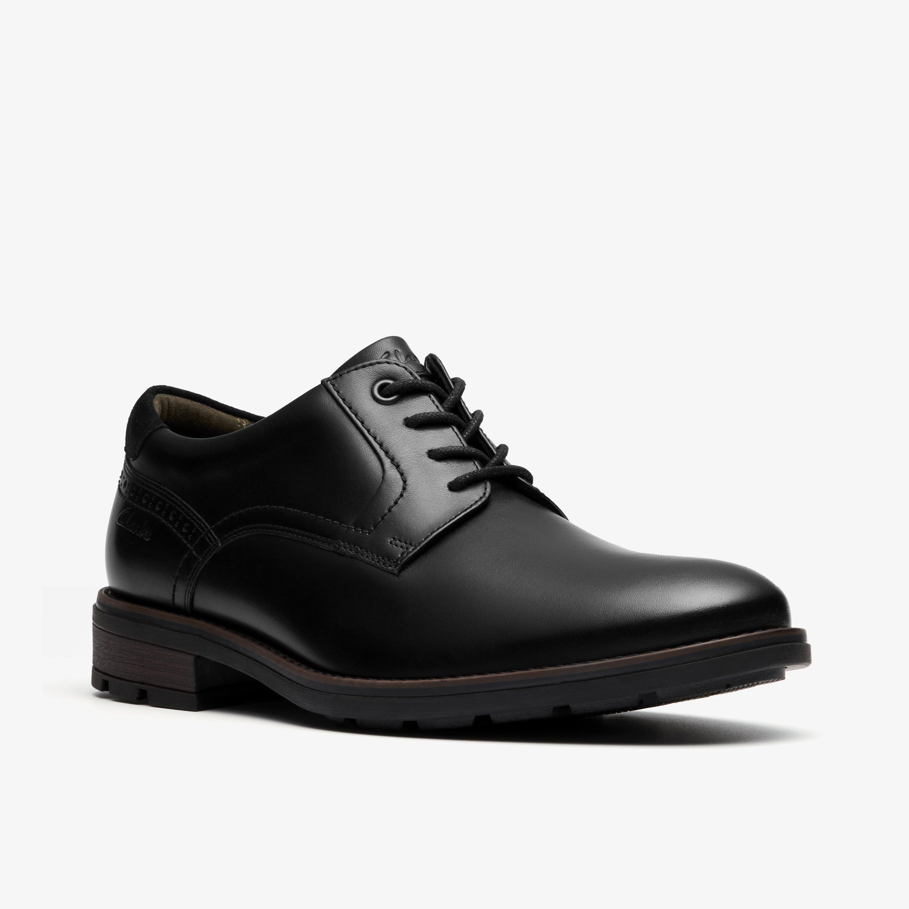 Clarks Emmet Plain | MainPlace Mall