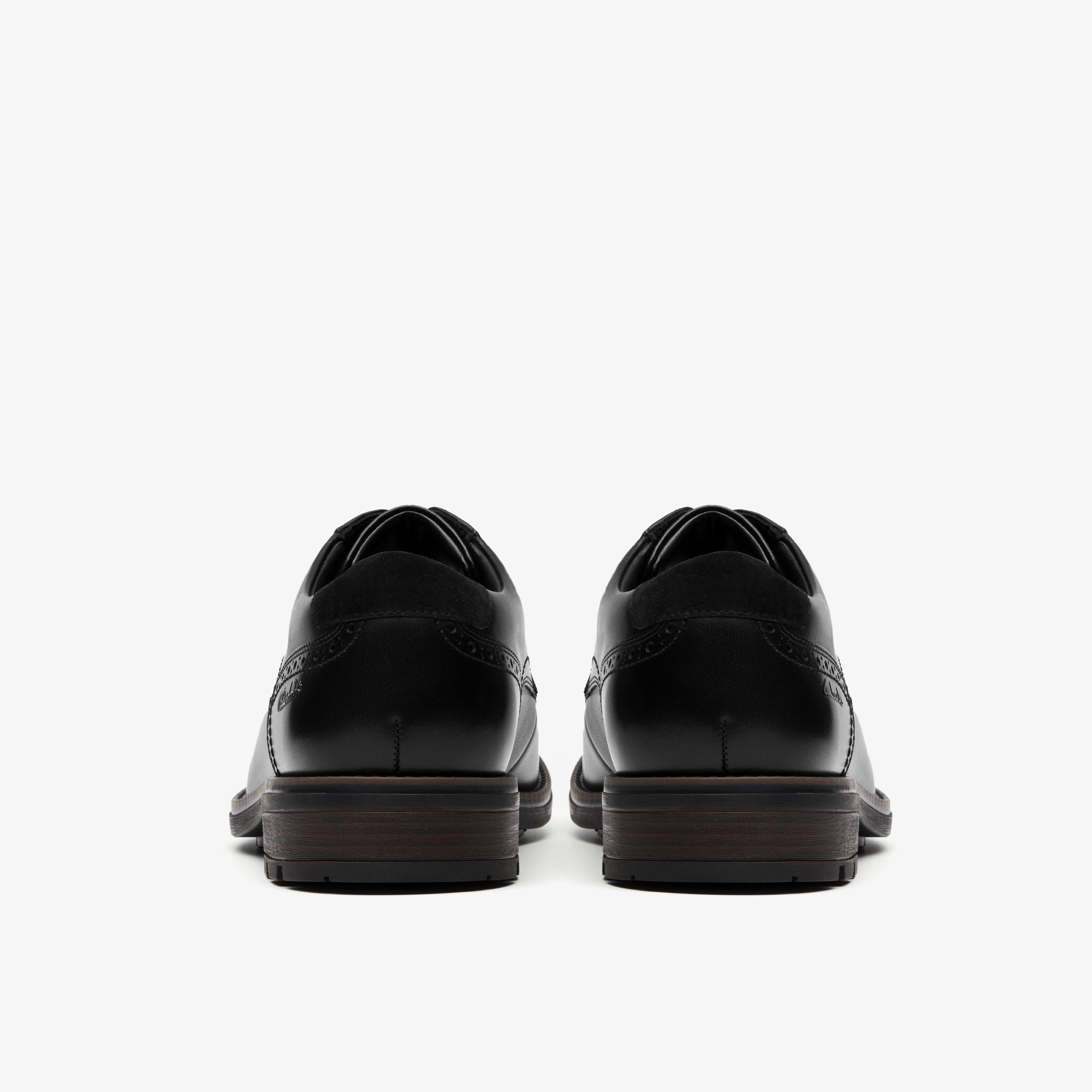 Emmet Plain — Black