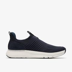 Motion Trek IN — Blue 1
