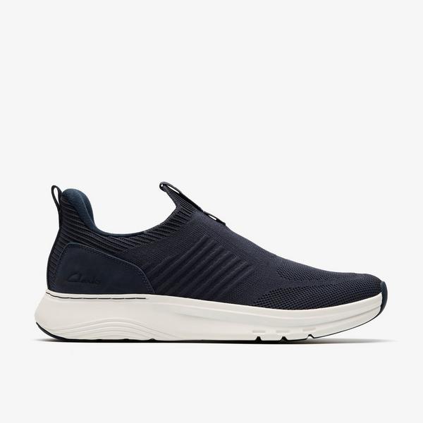 Motion Trek IN — Blue