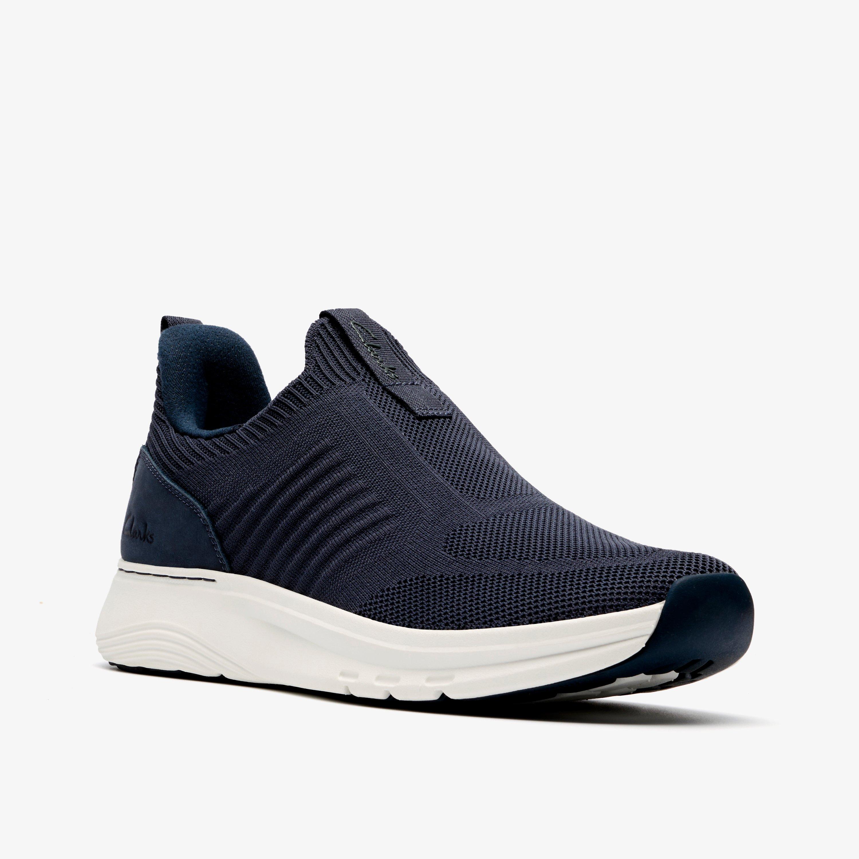 Motion Trek IN — Blue
