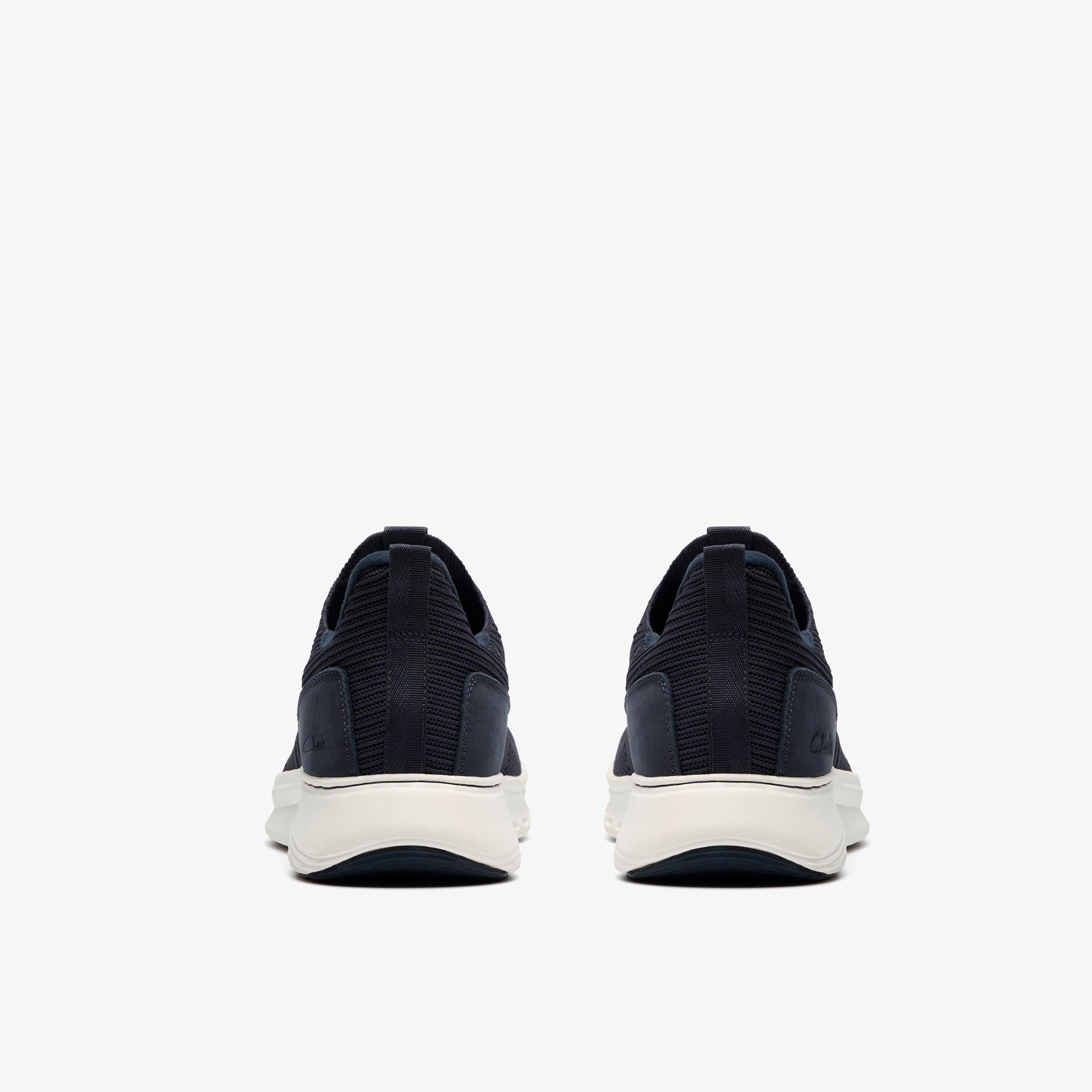Motion Trek IN — Blue