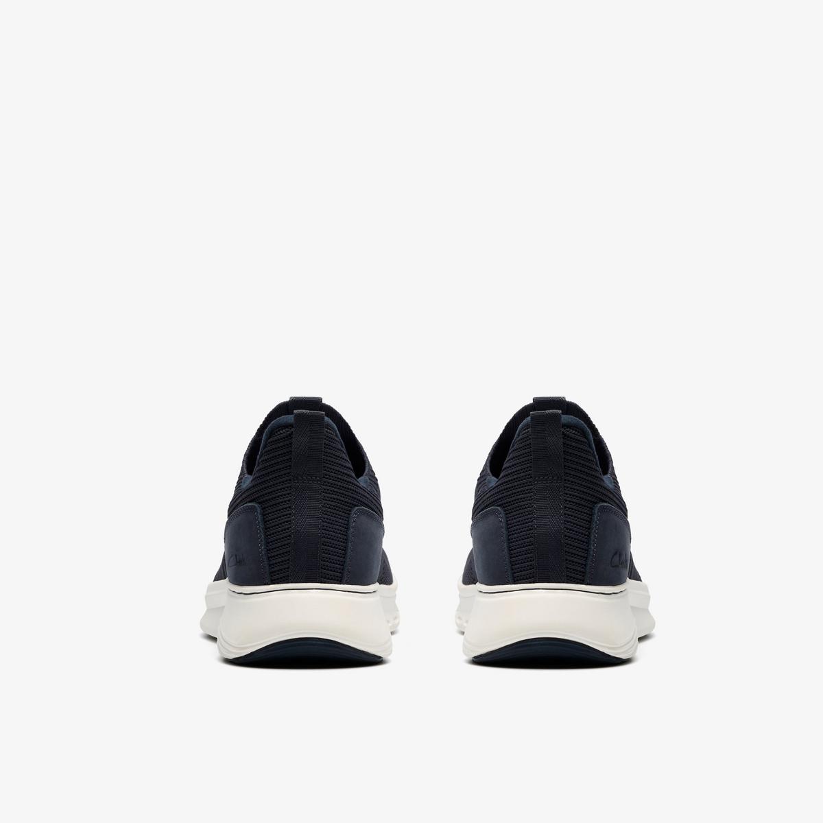 Motion Trek IN — Blue