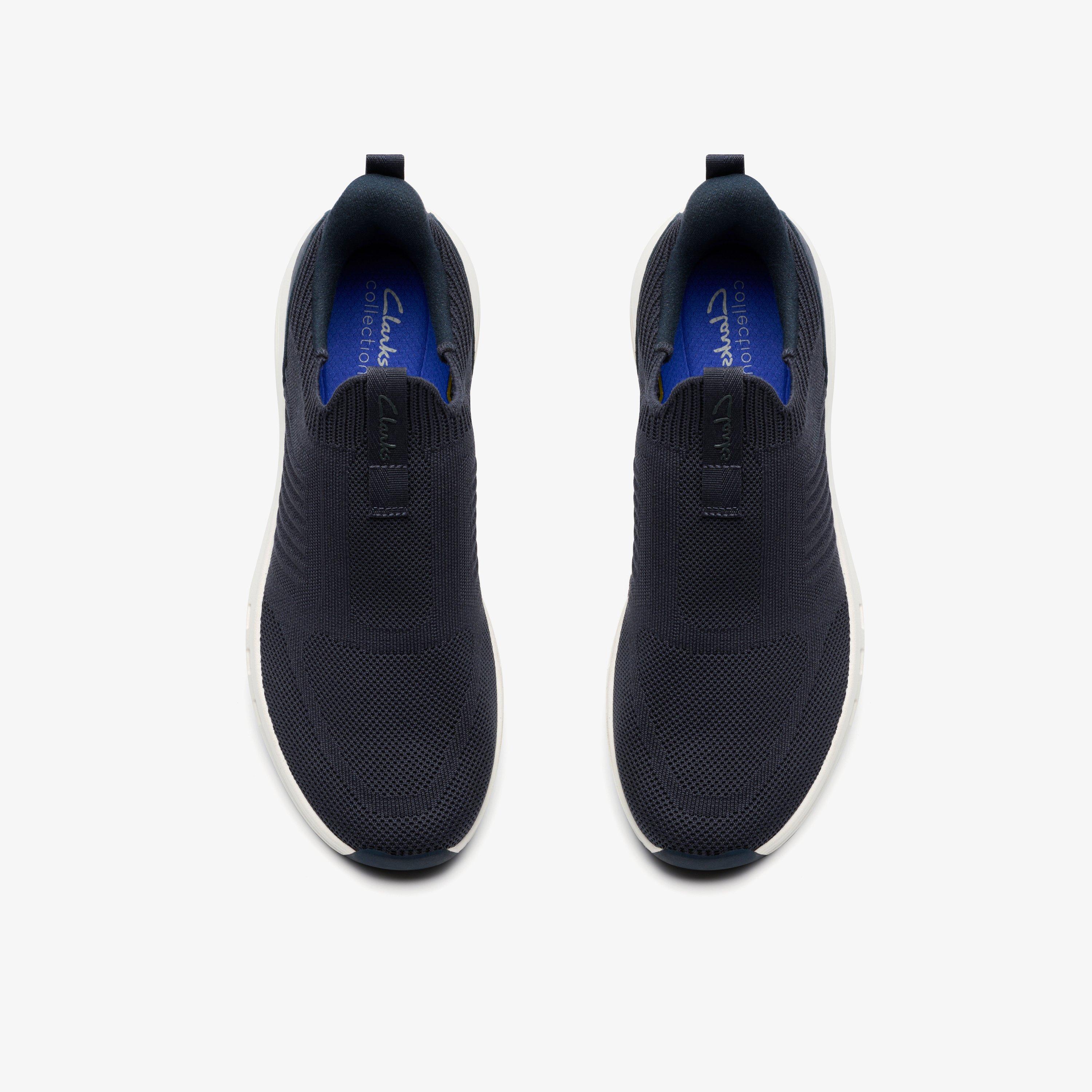 Motion Trek IN — Blue