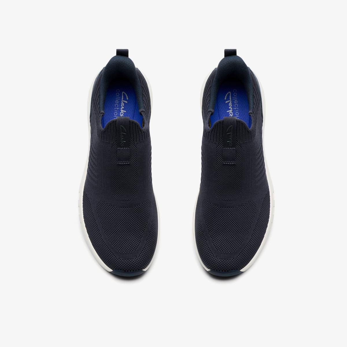 Motion Trek IN — Blue