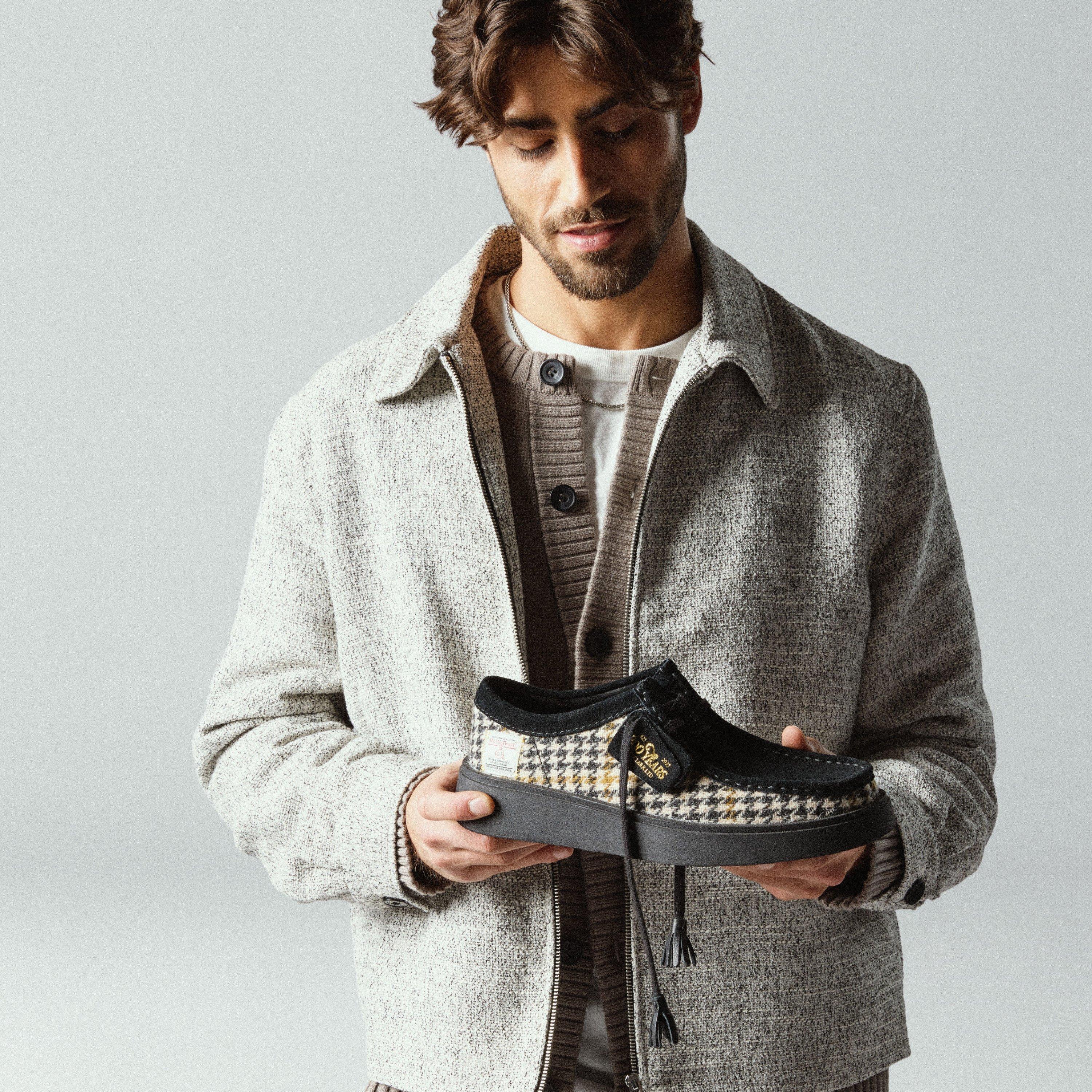 Torview — Black