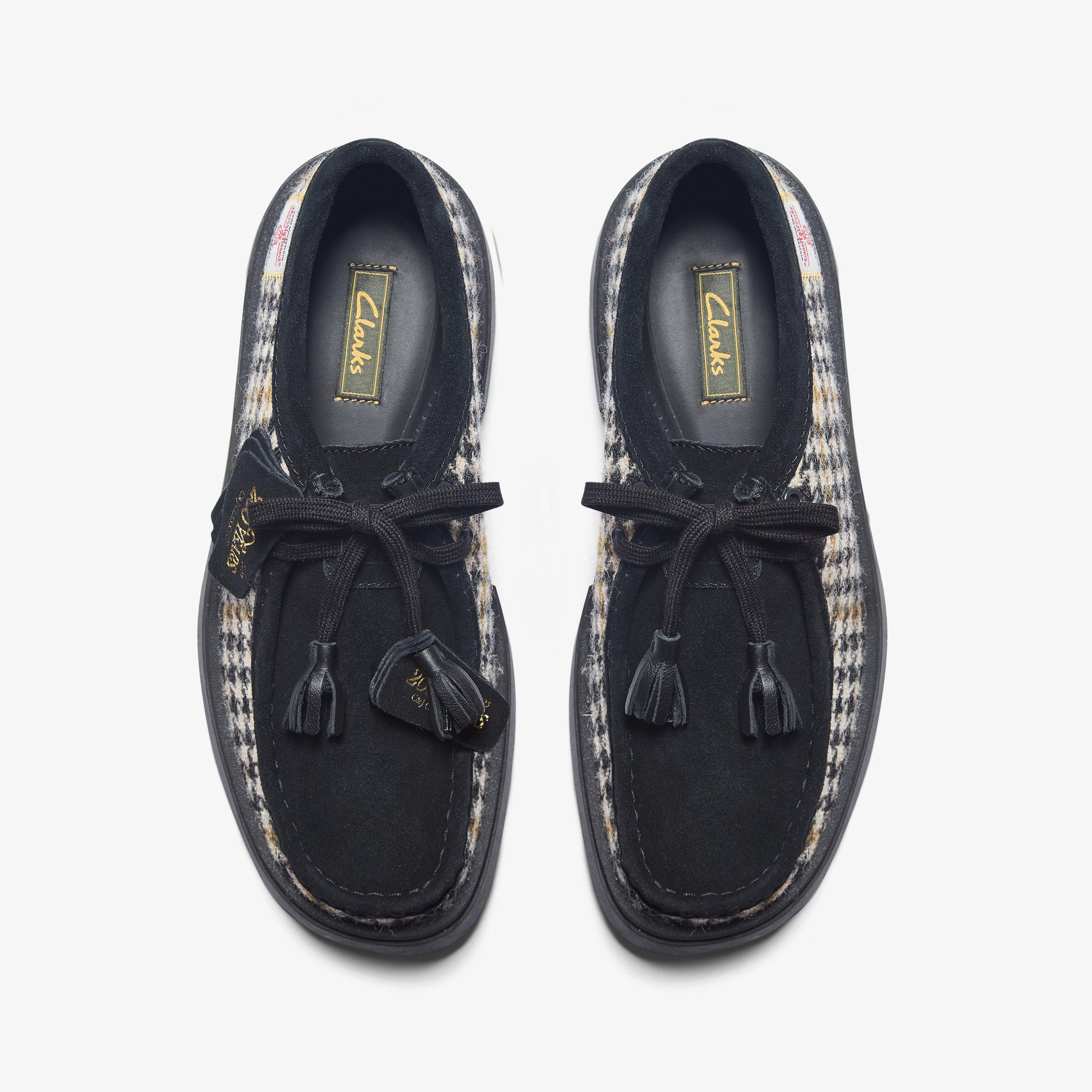 Torview — Black
