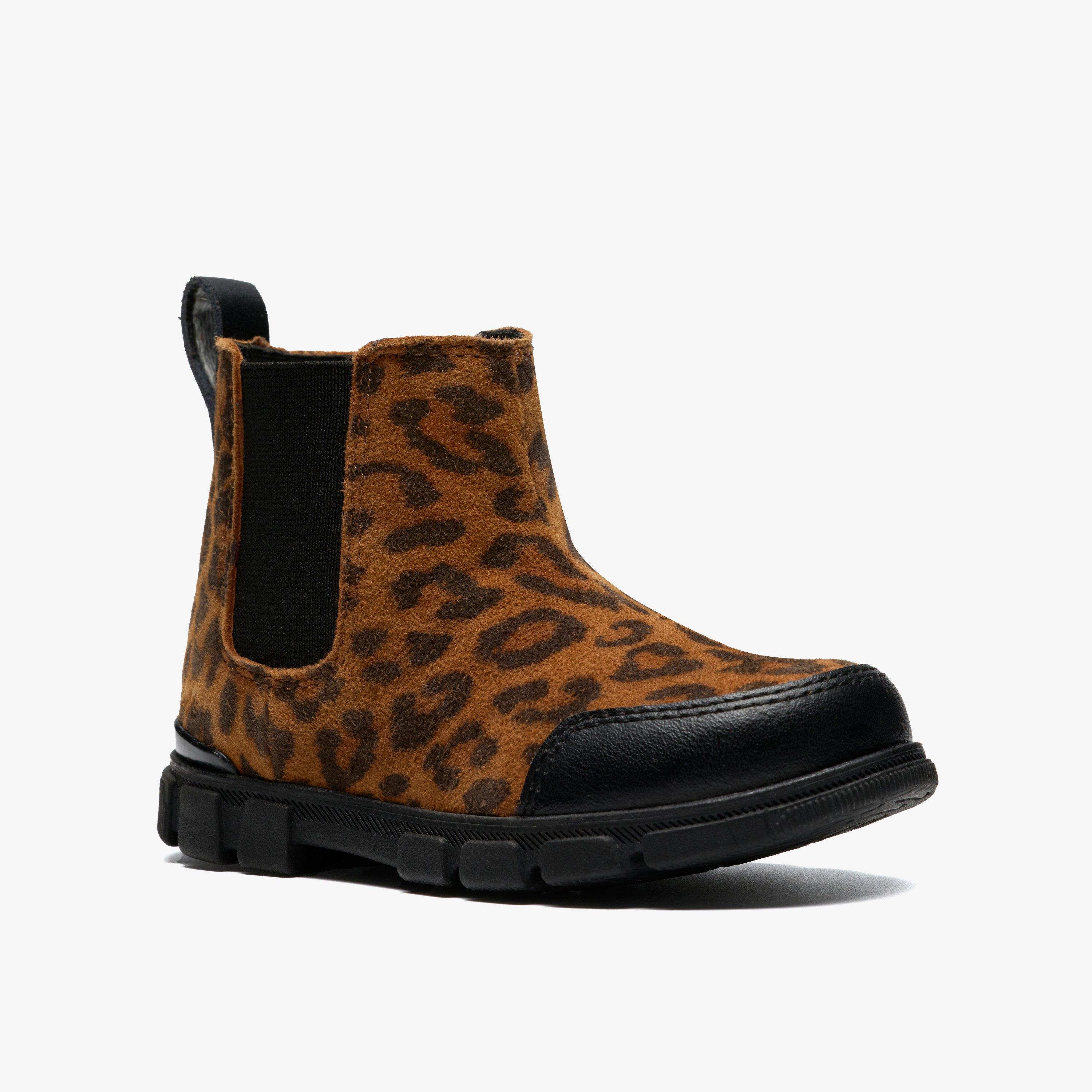 EvynChelsea T. Leopard Print