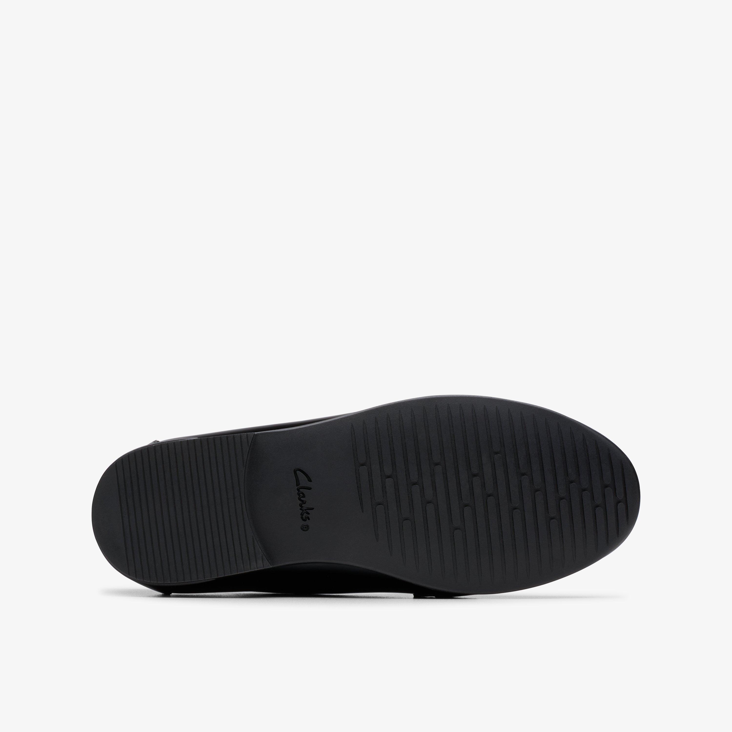 Finja Loafer Older — Black