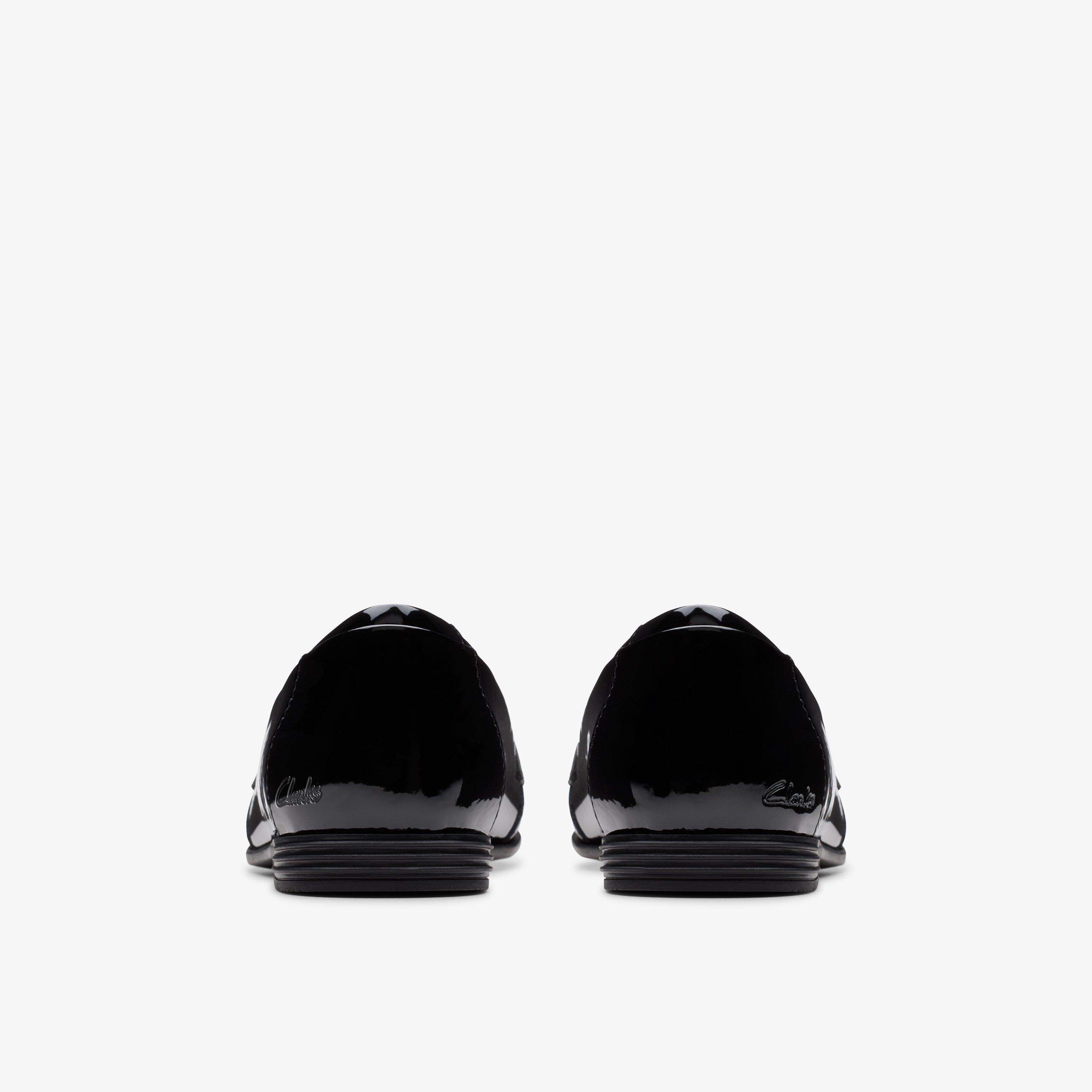 Finja Loafer Older — Black