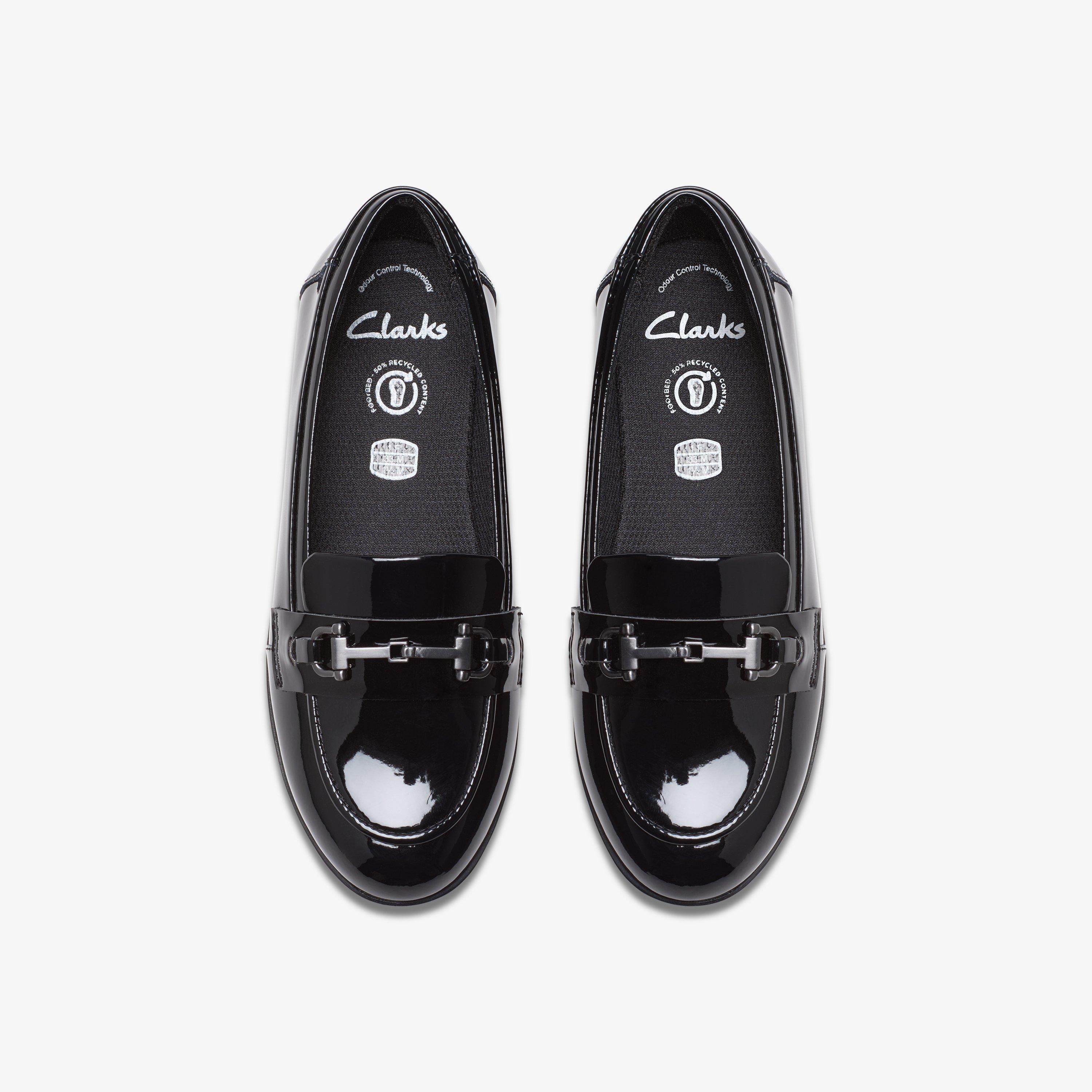Finja Loafer Older — Black