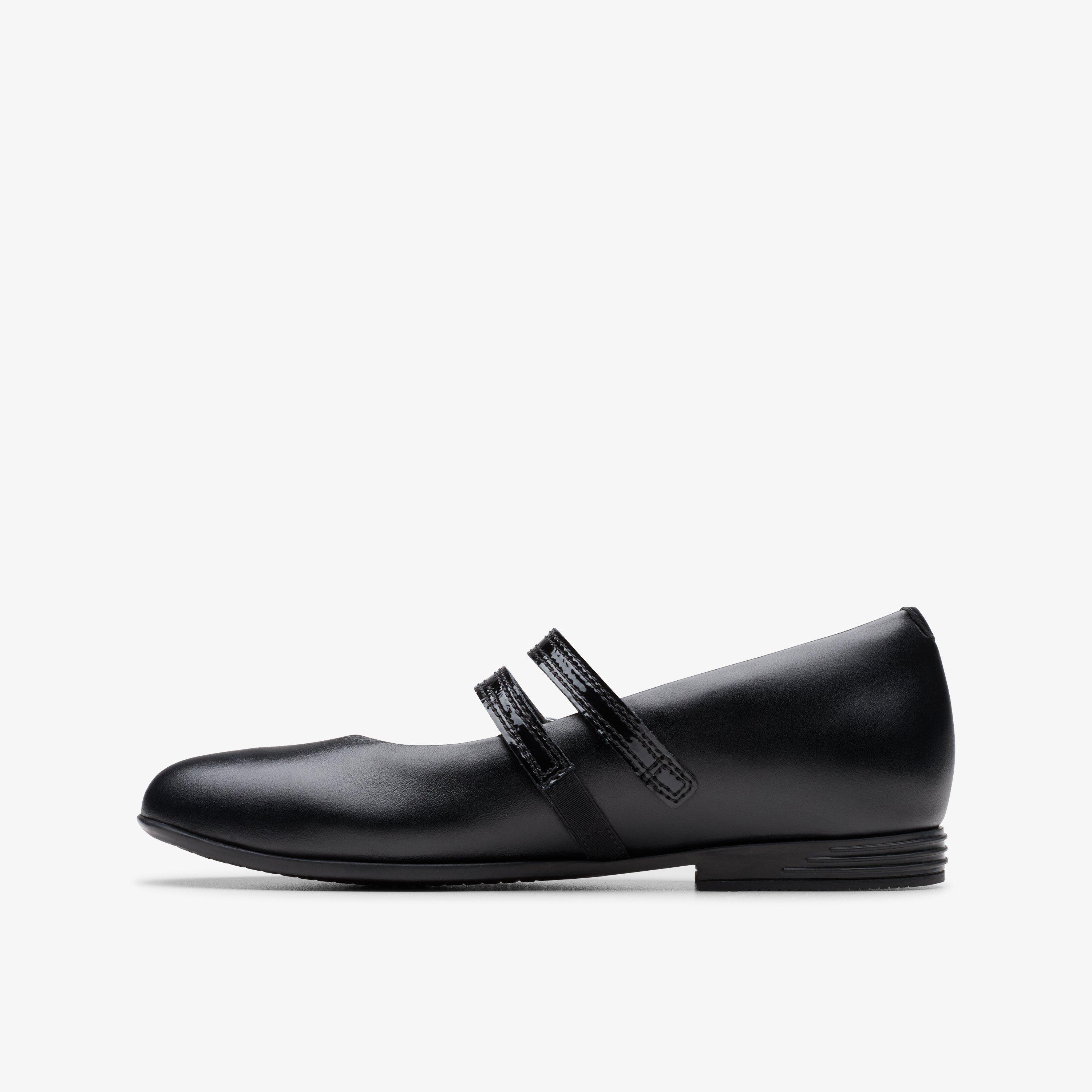 Finja Bar Older — Black