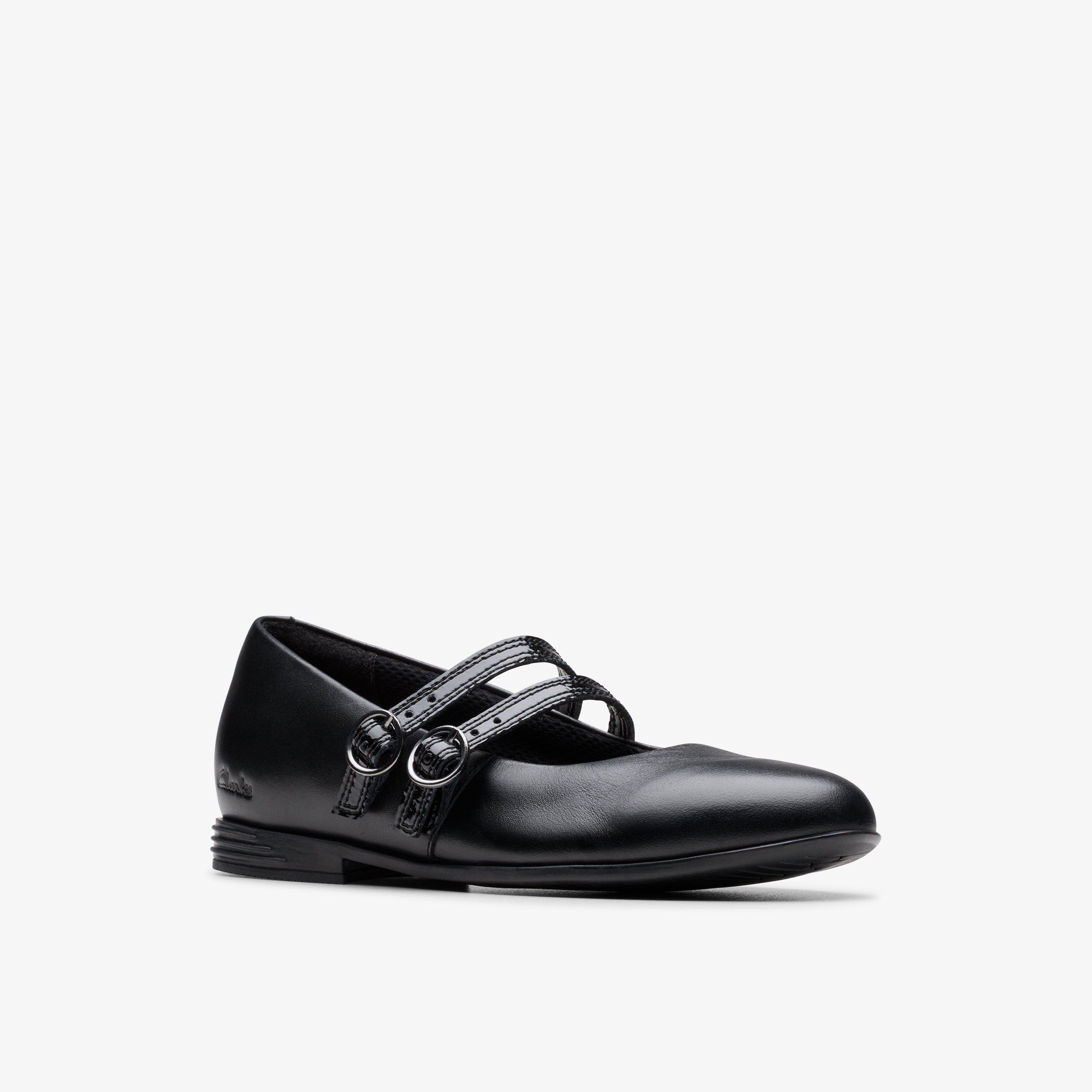 Finja Bar Older — Black