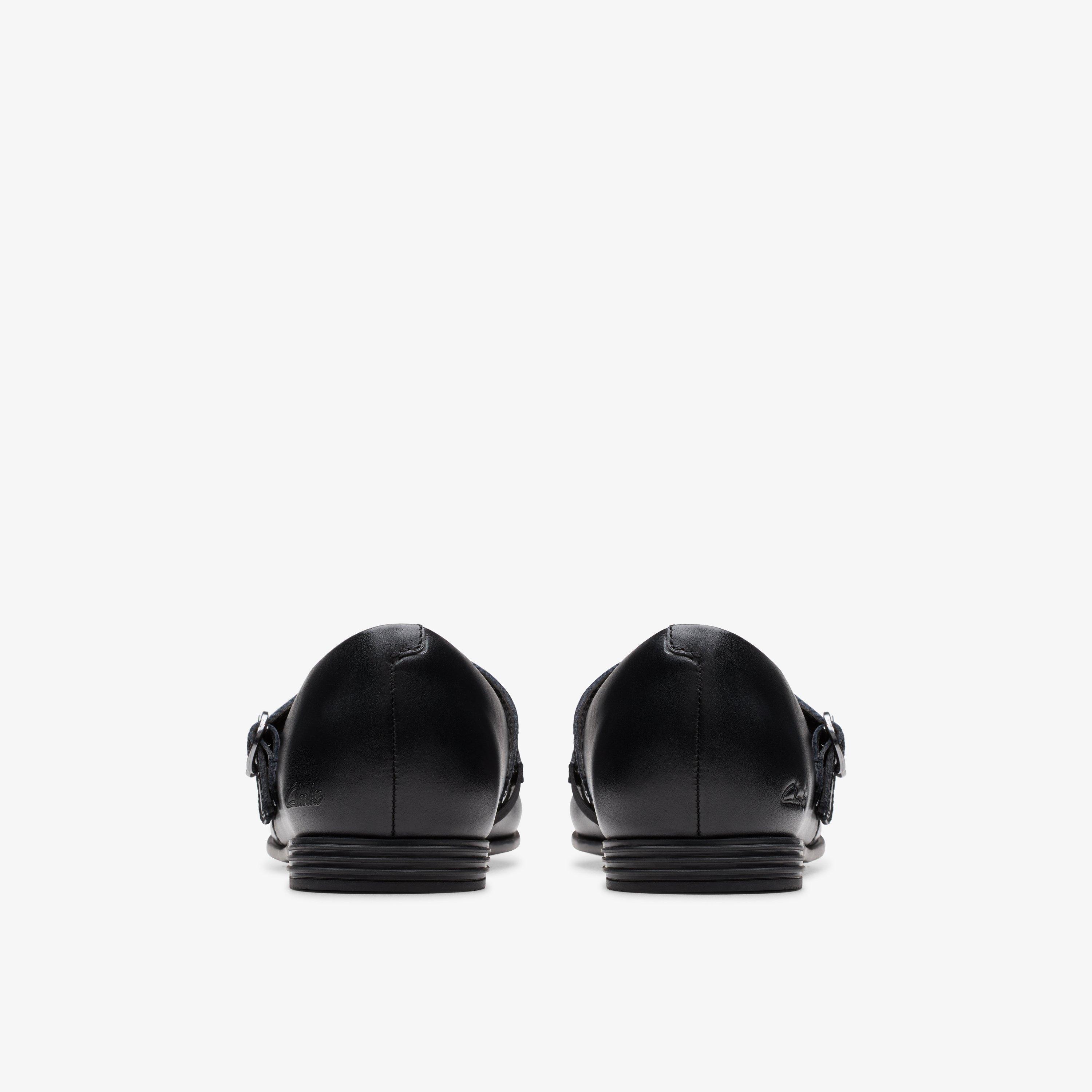 Finja Bar Older — Black