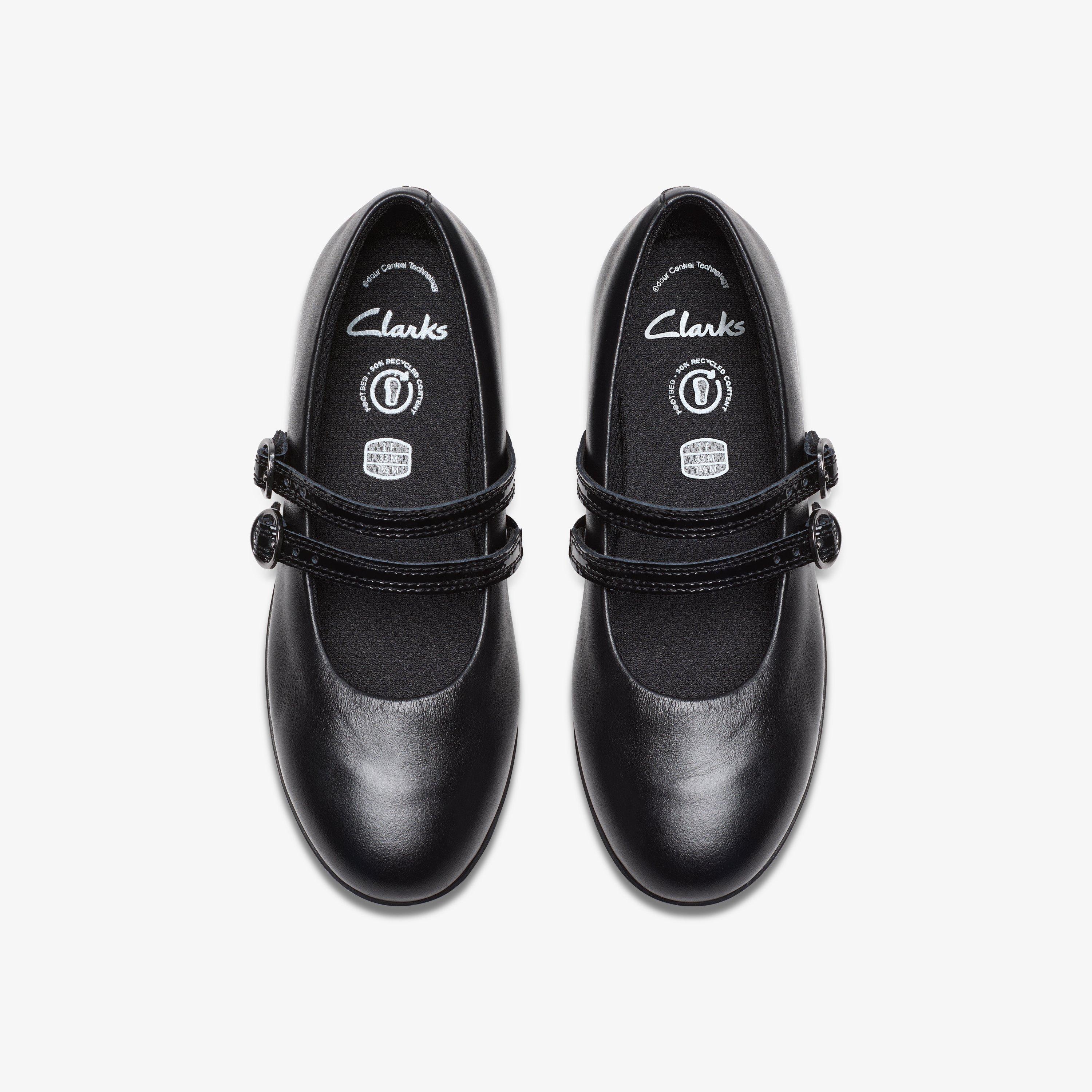 Finja Bar Older — Black
