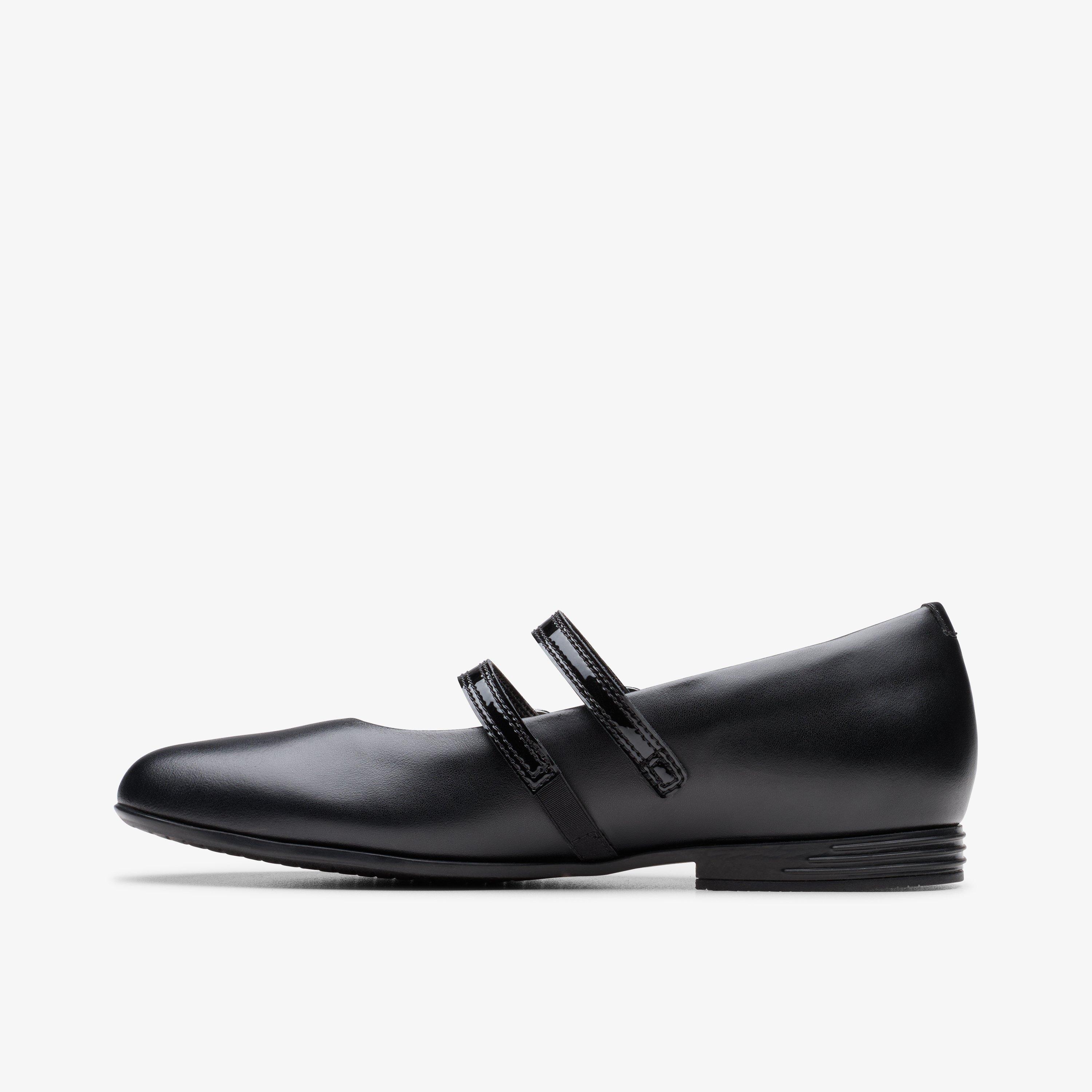 Finja Bar Youth — Black