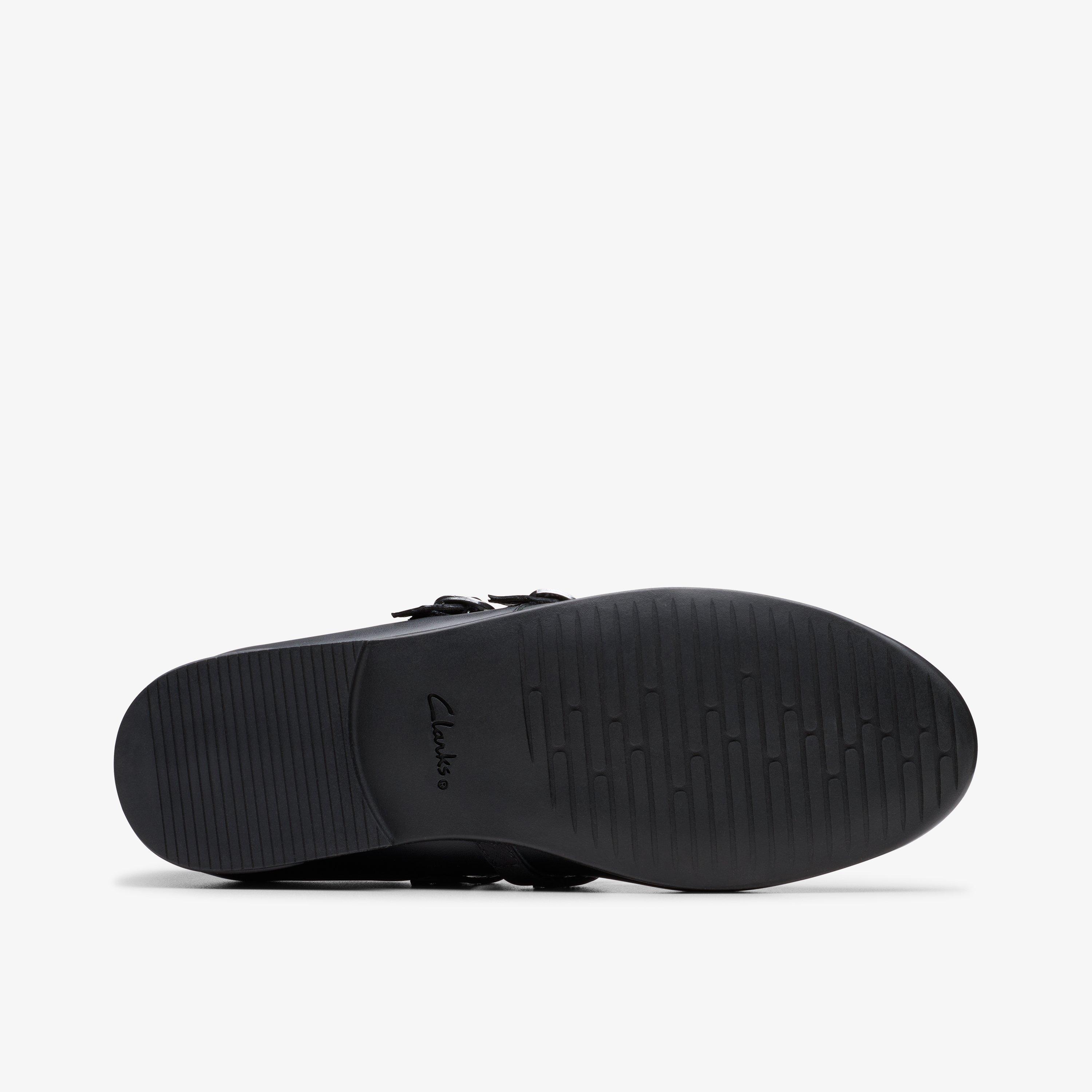 Finja Bar Youth — Black