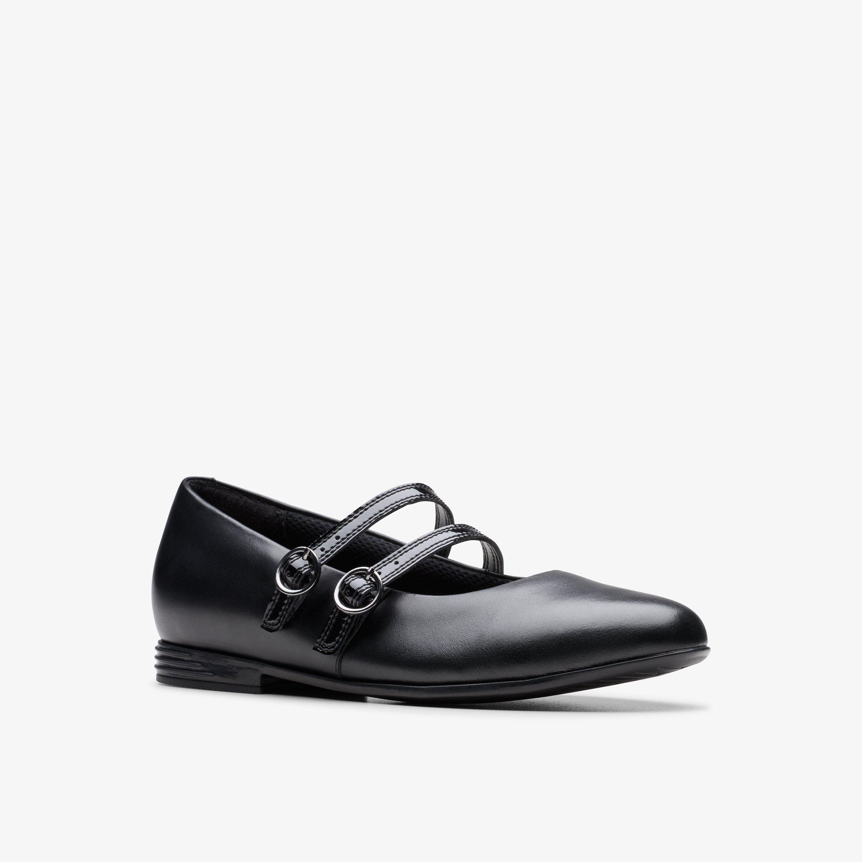 Finja Bar Youth — Black